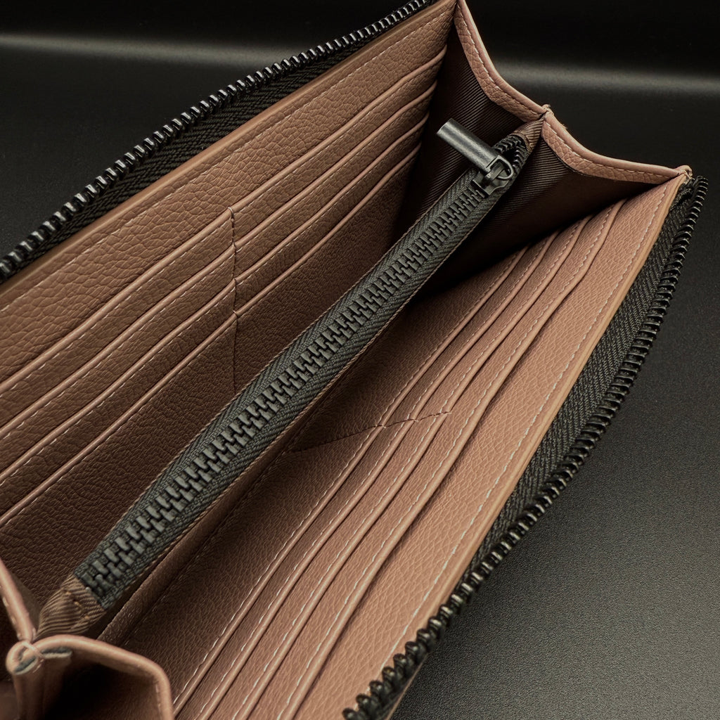 Wallet Zip