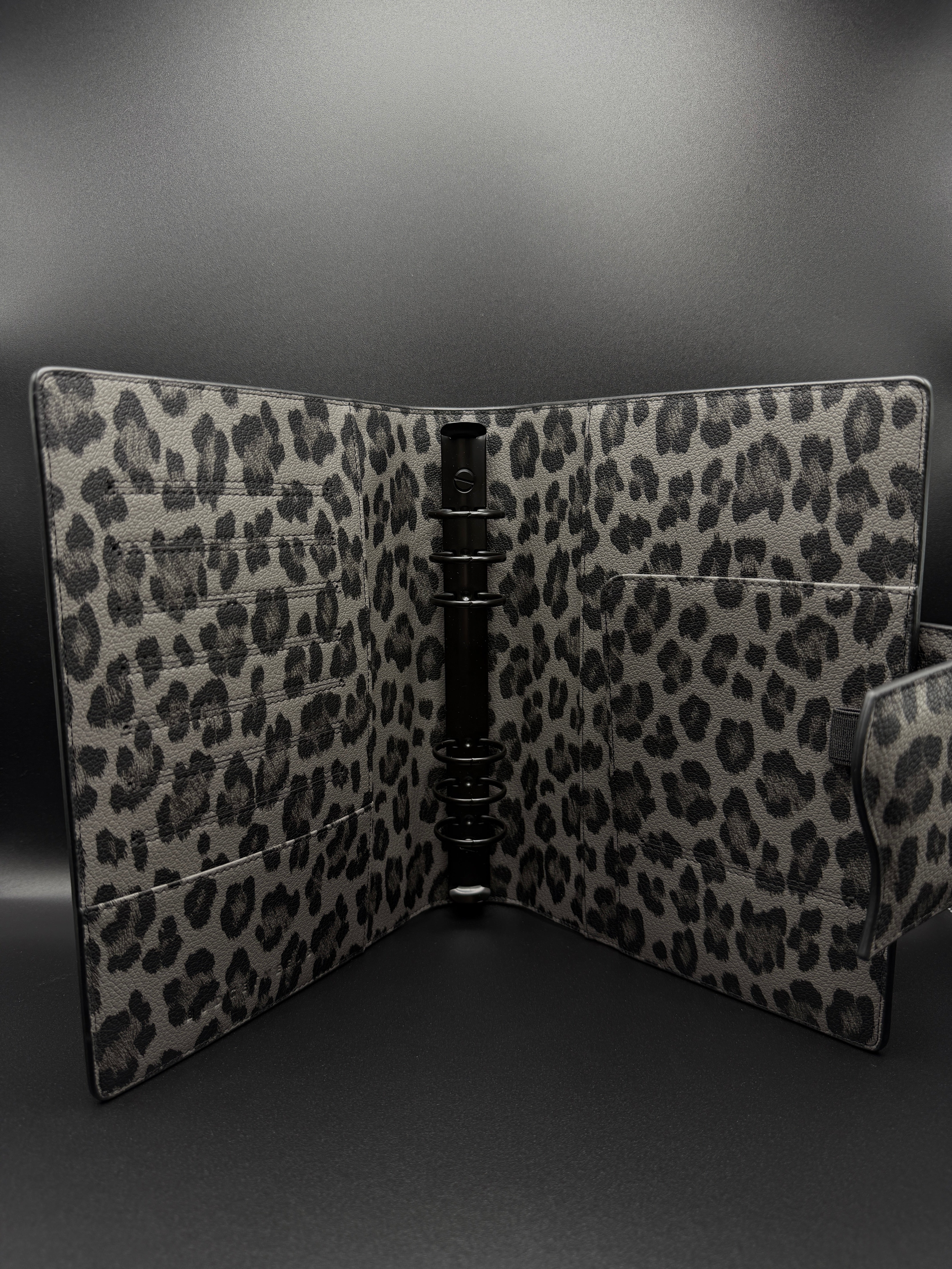 Ringbuch A5 MiniFlap