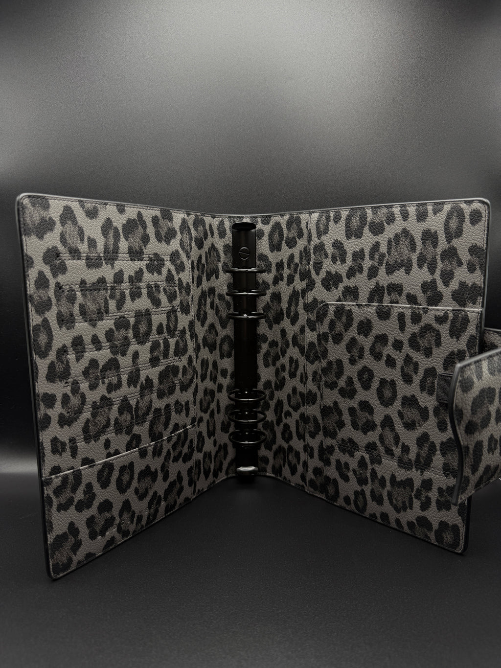 Ringbuch A5 MiniFlap