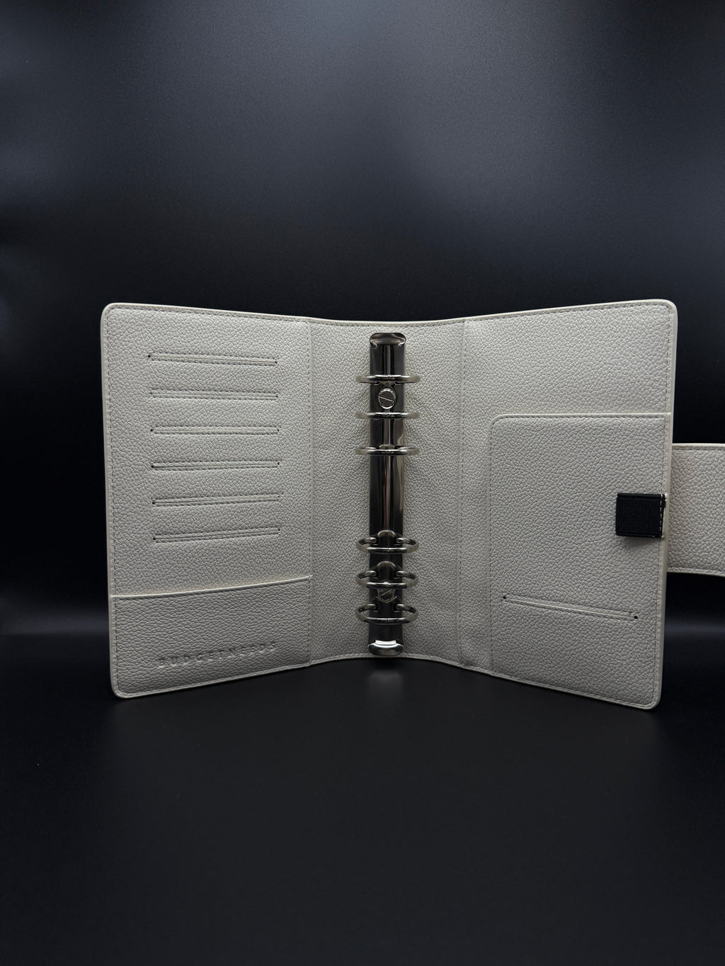 Ringbuch A6 MiniFlap