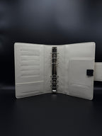 Ringbuch A6 MiniFlap