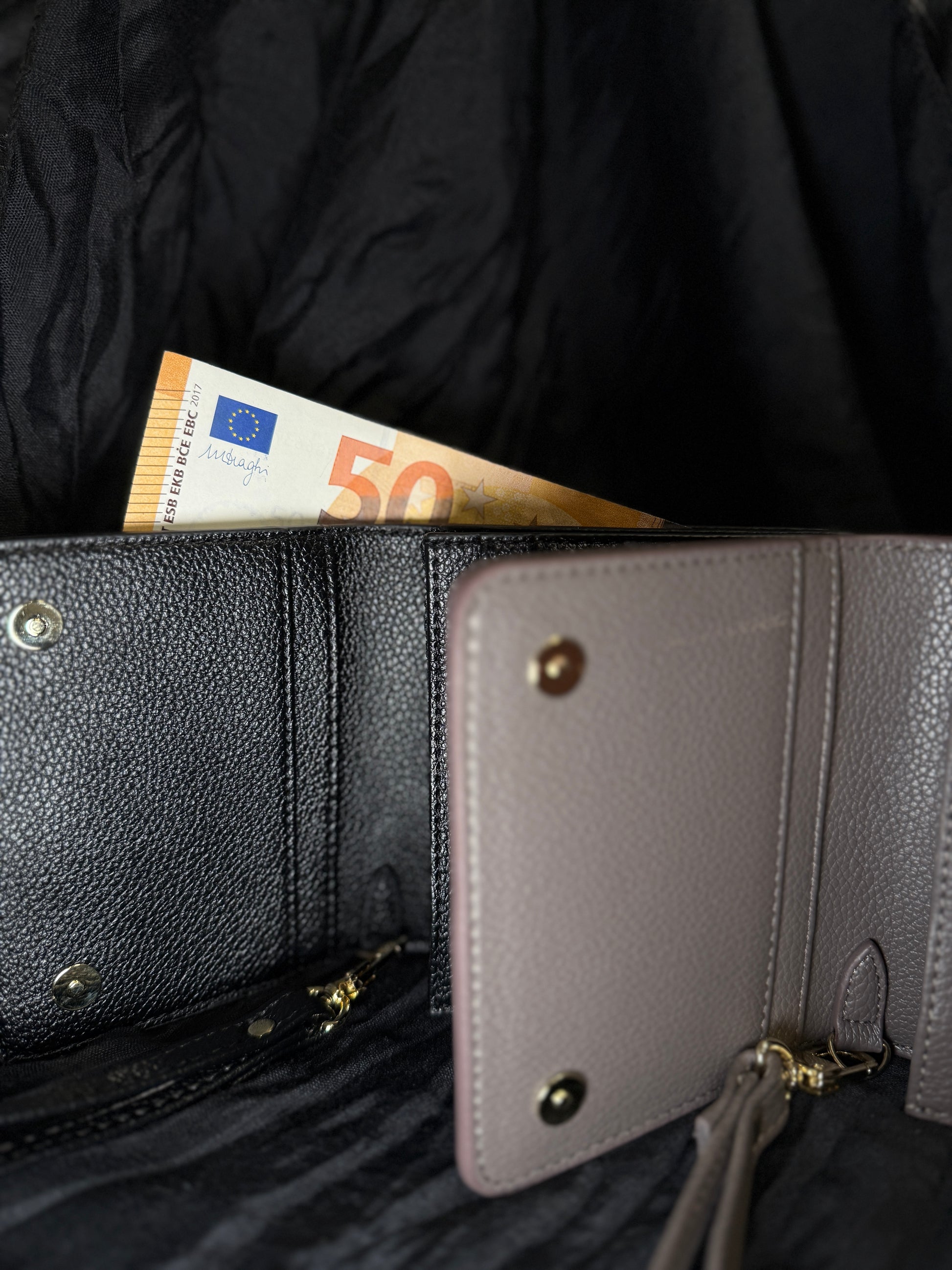 Wallet MINI - Budget Needs