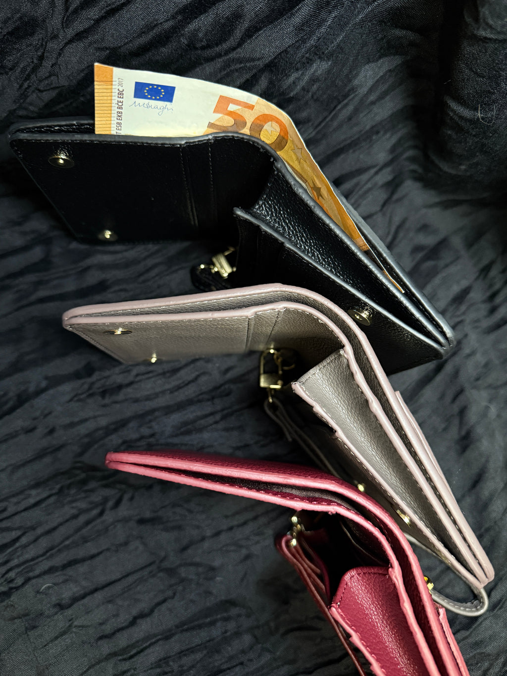 Wallet MINI - Budget Needs