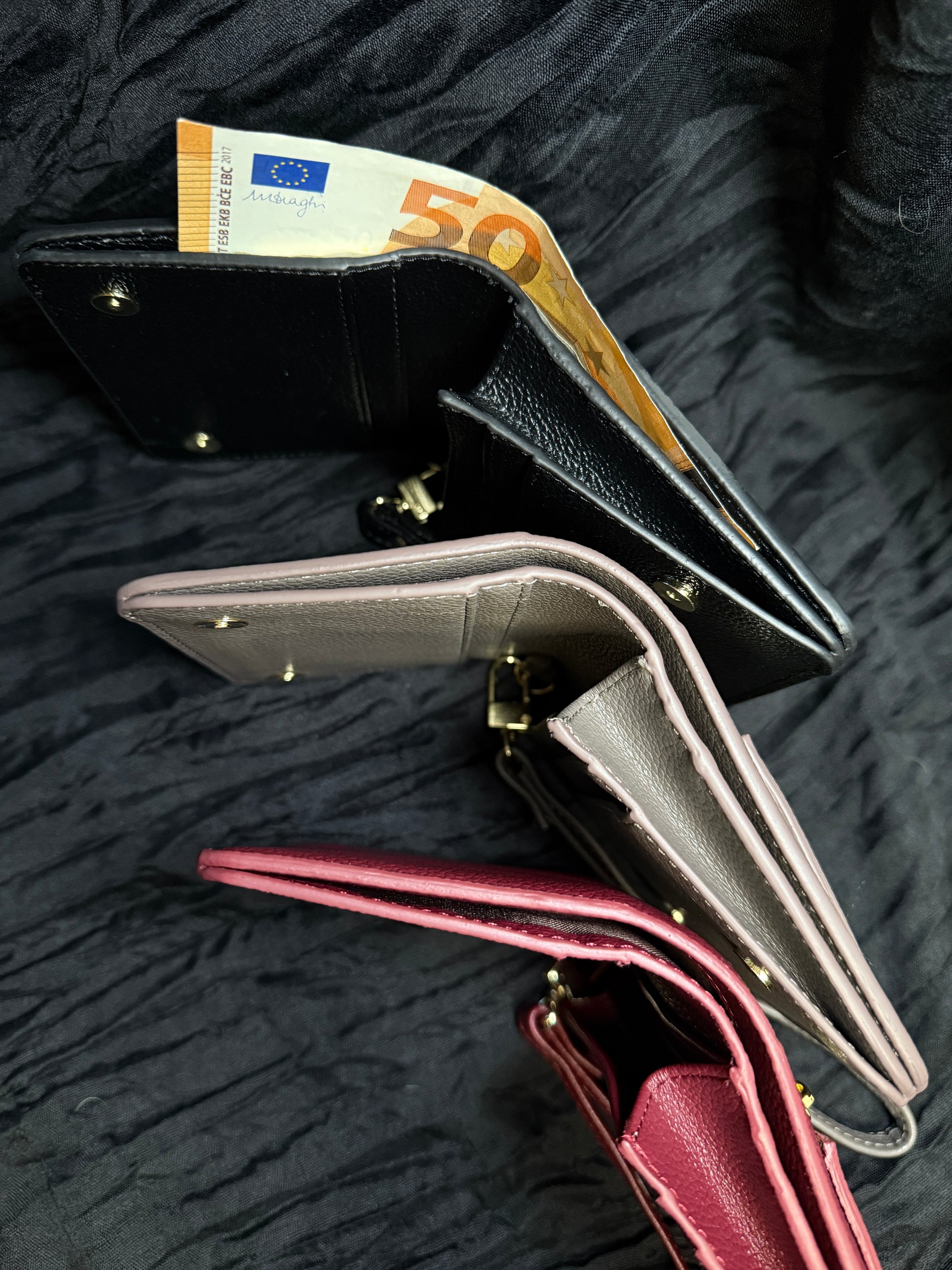 Wallet MINI - Budget Needs