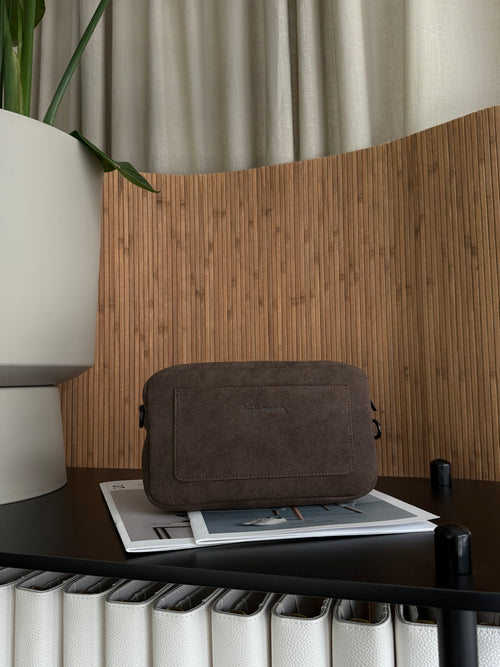 Crossbody Everyday Bag
