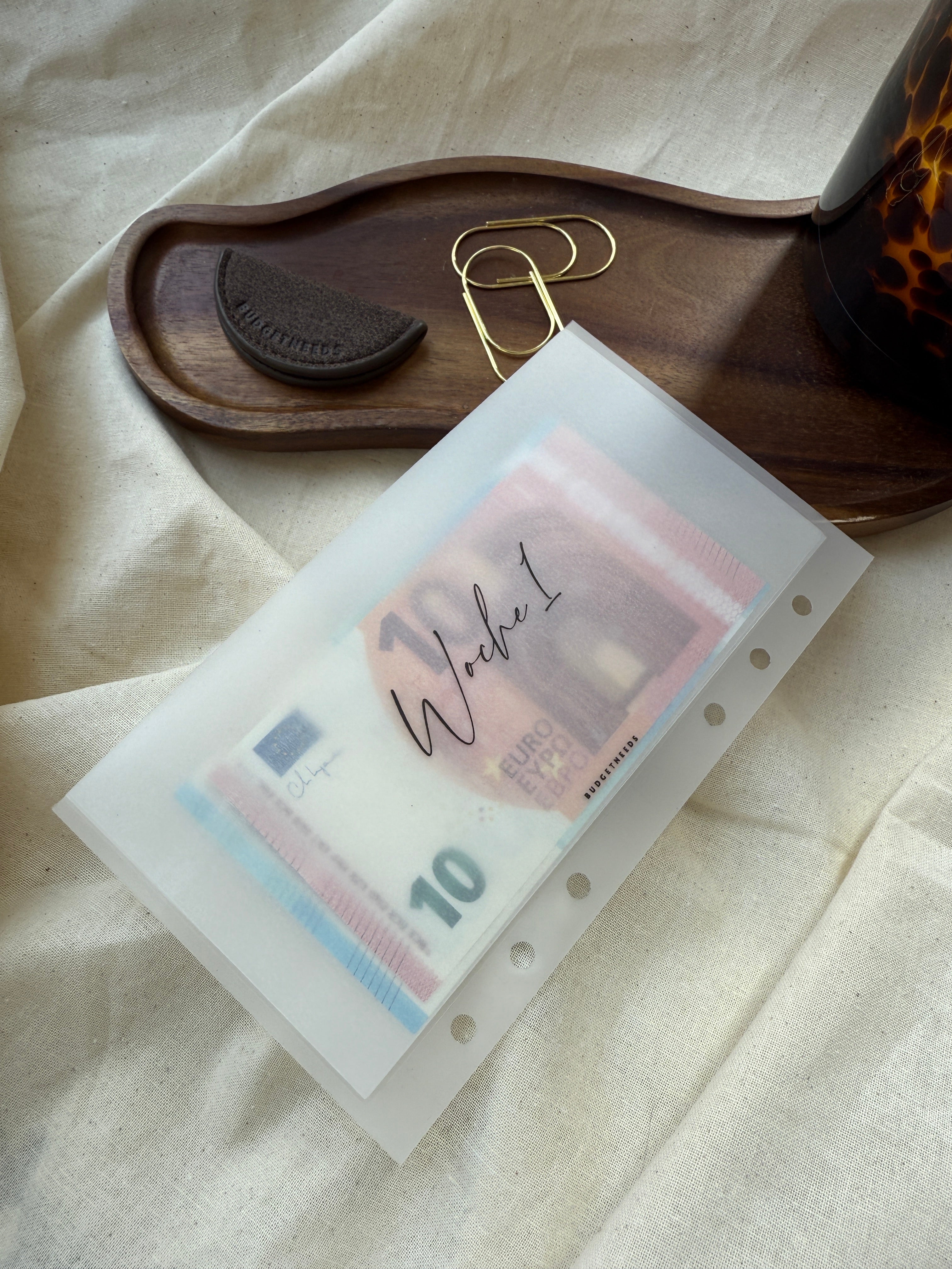 Cover PREMIUM | matte | ITALIC