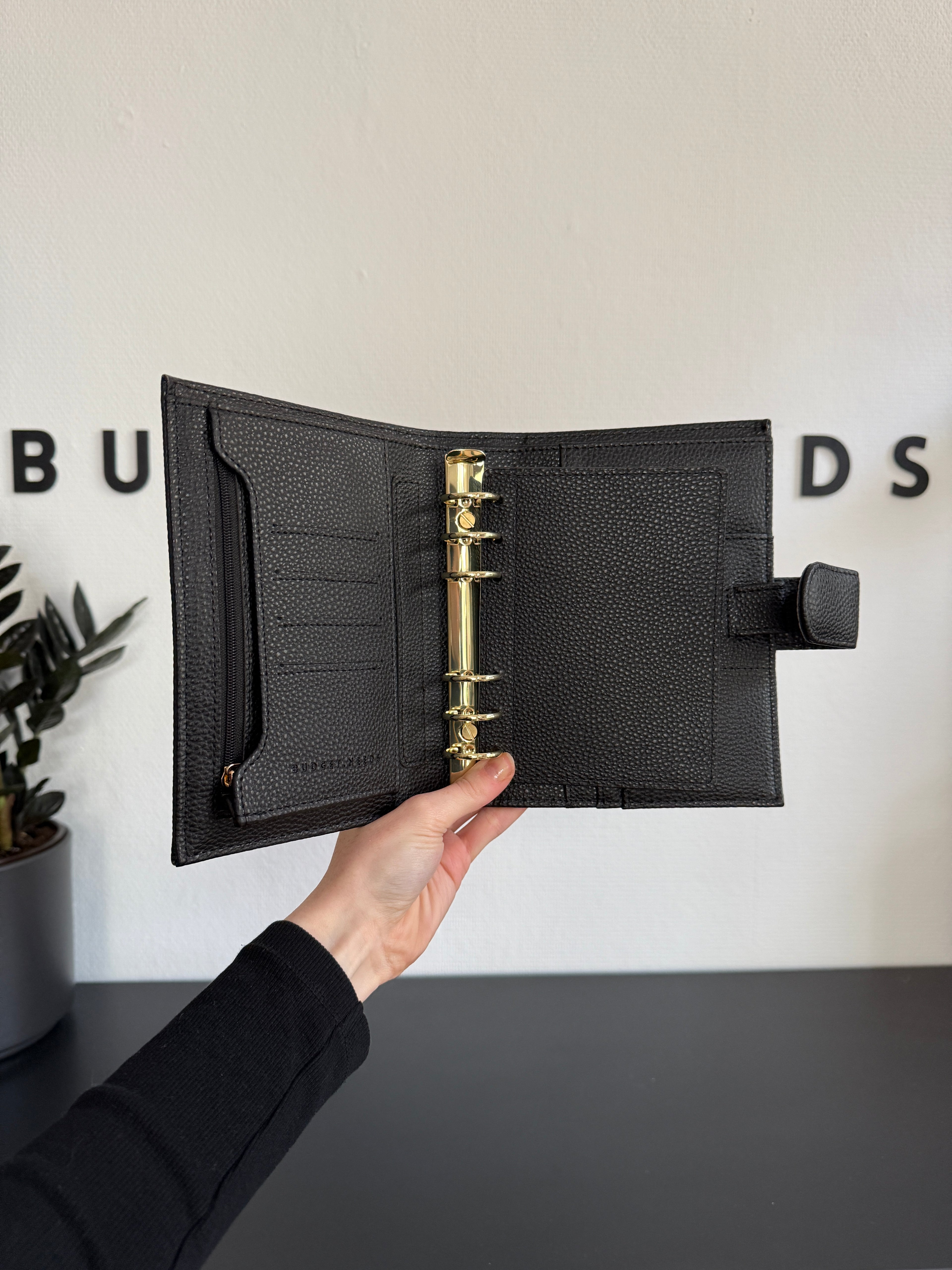 Premium Ringbuch A6 2.0