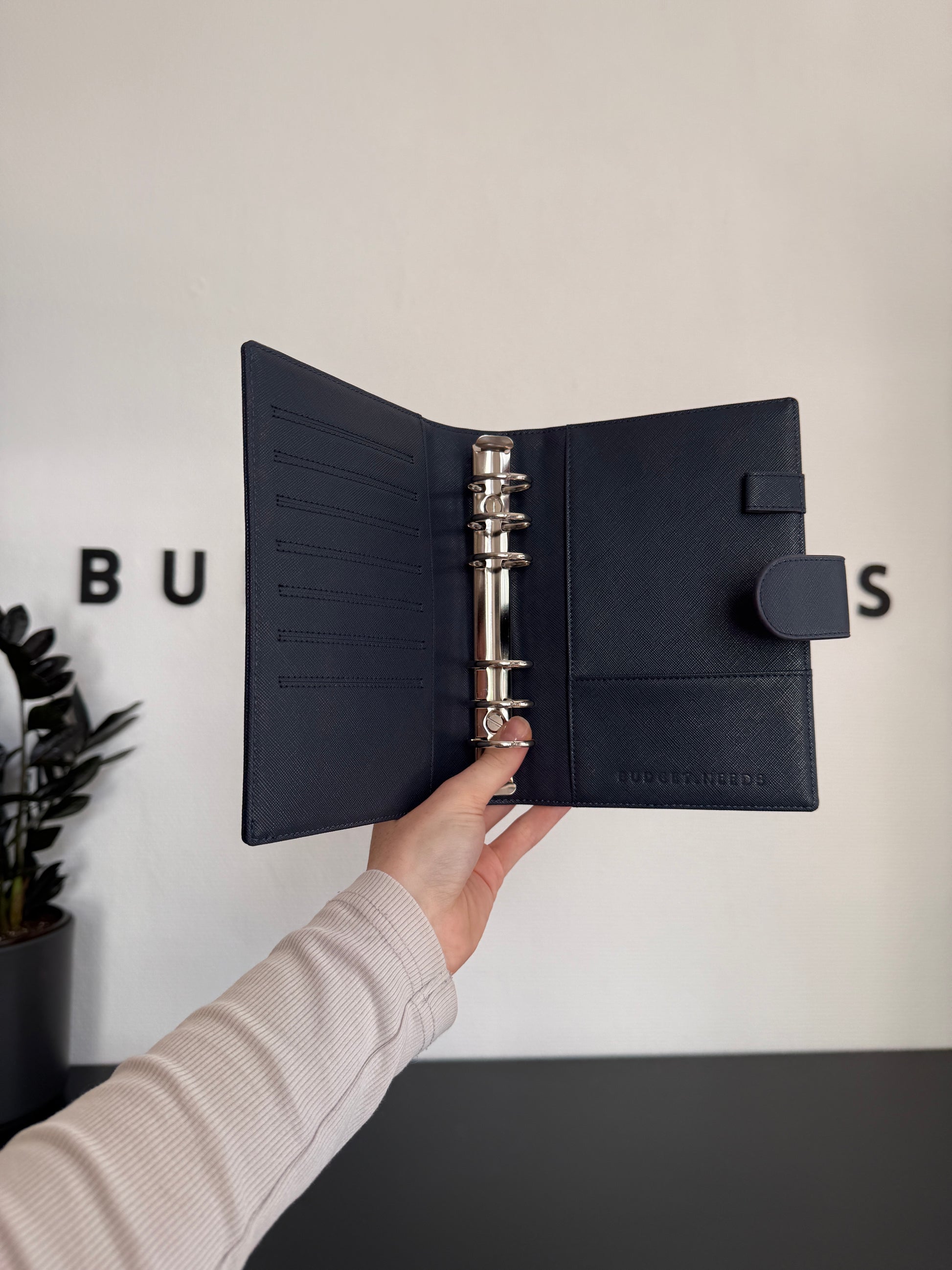 Ringbuch Classic Line