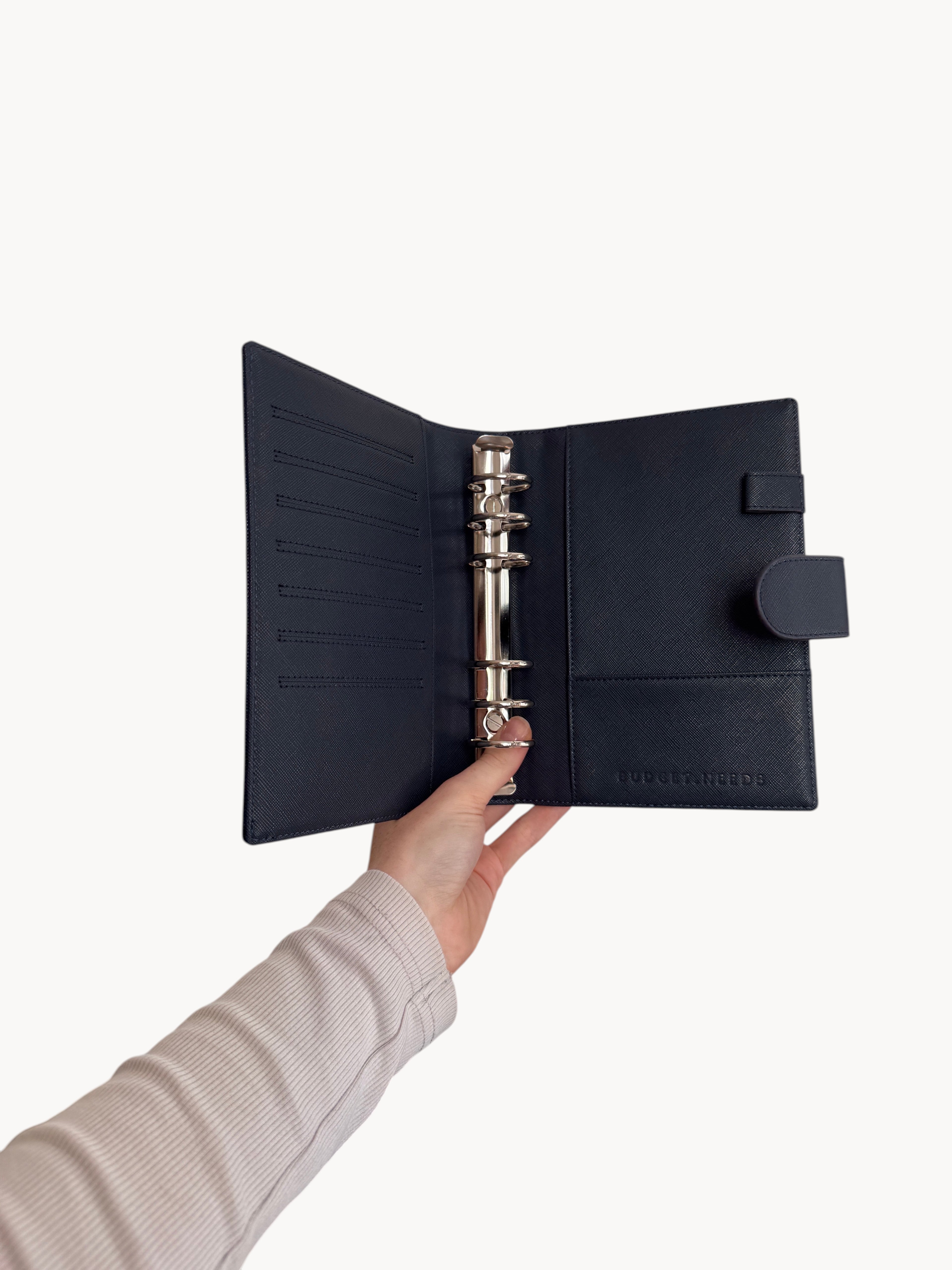 Ringbuch Classic Line