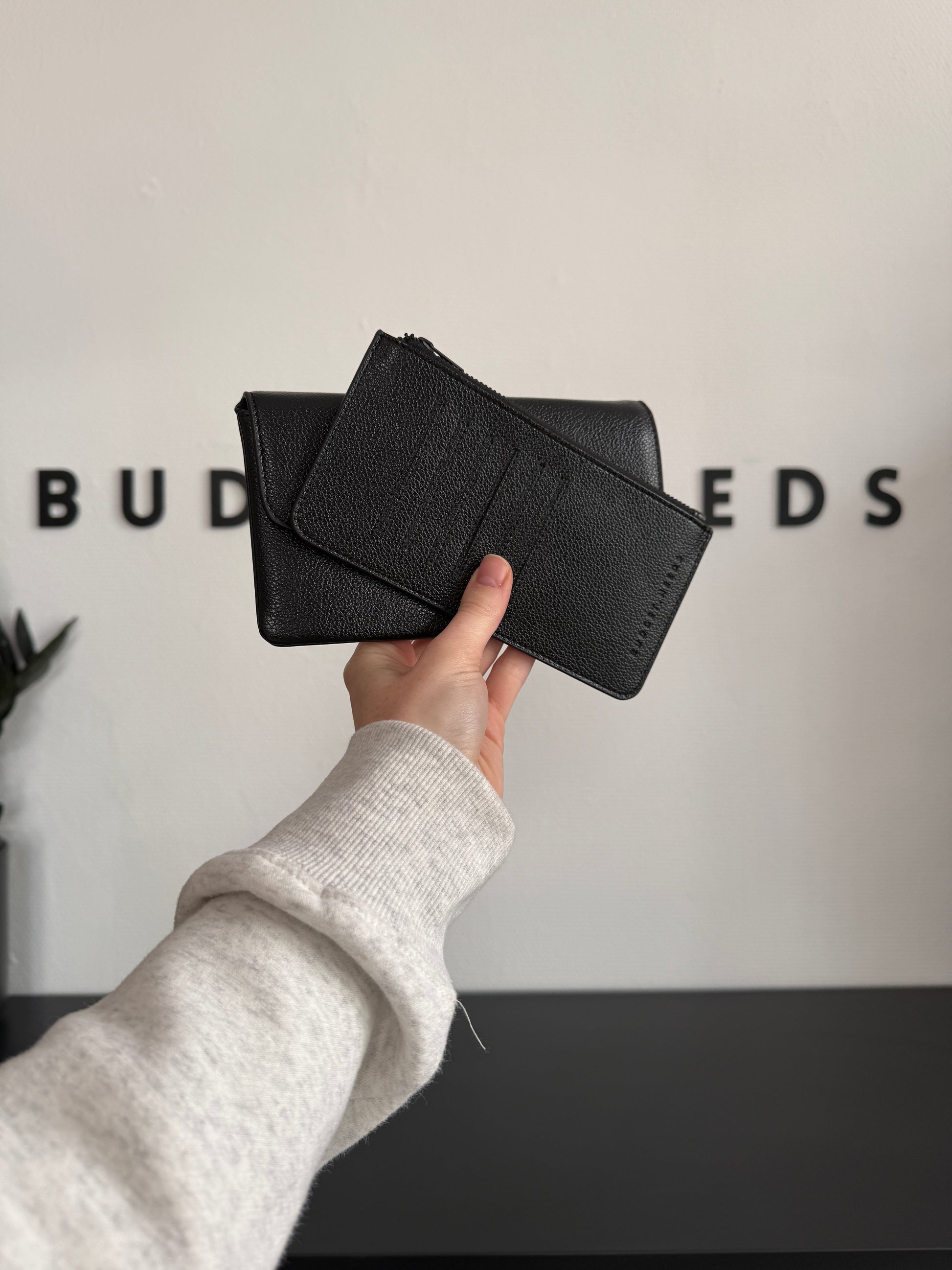 Wallet 2 in 1