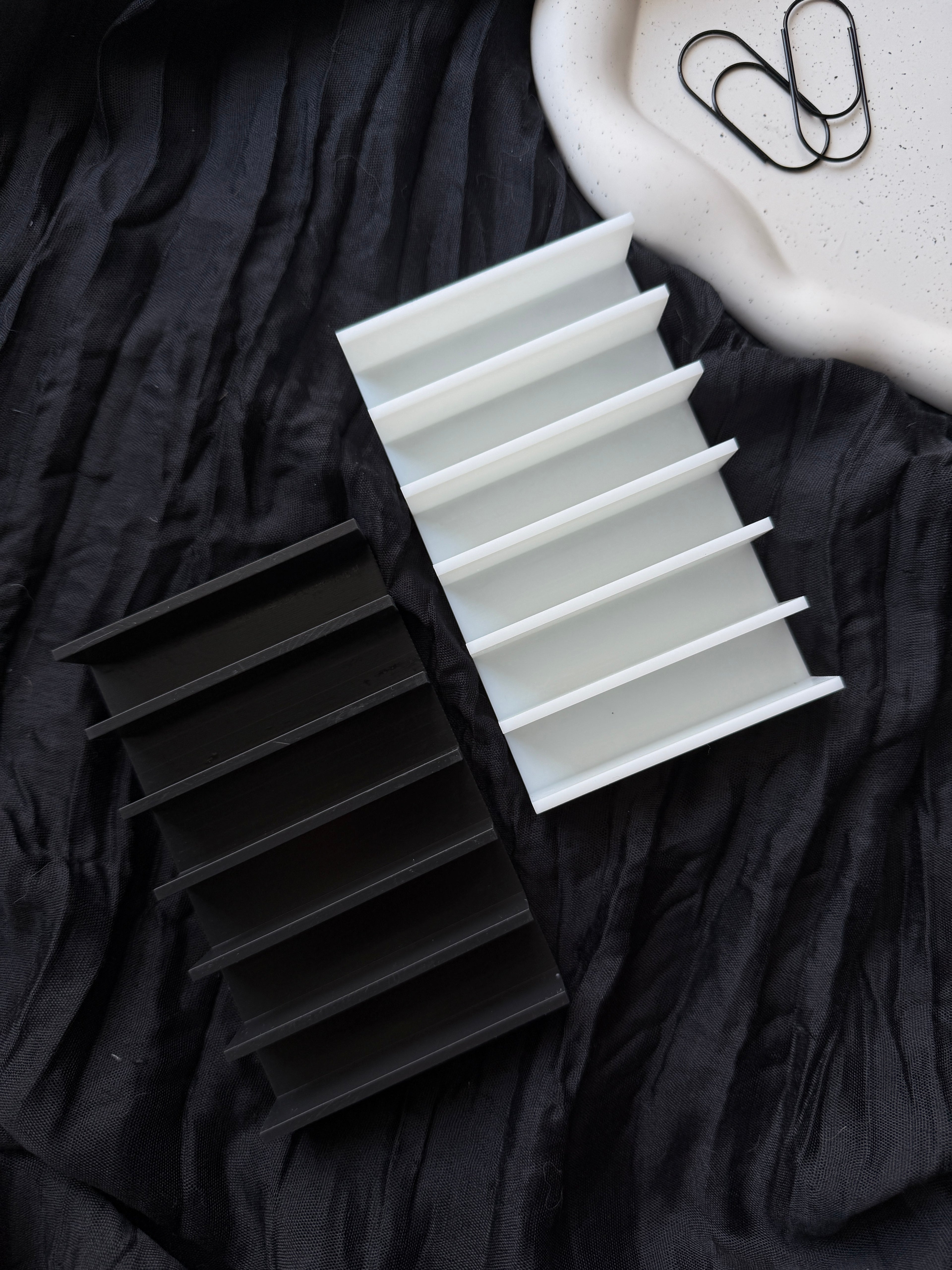 B GOODS CASHSTUFFING Organizer Set