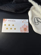 Spring Savings Challenge | A6