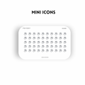 Mini Icon PAYDAY