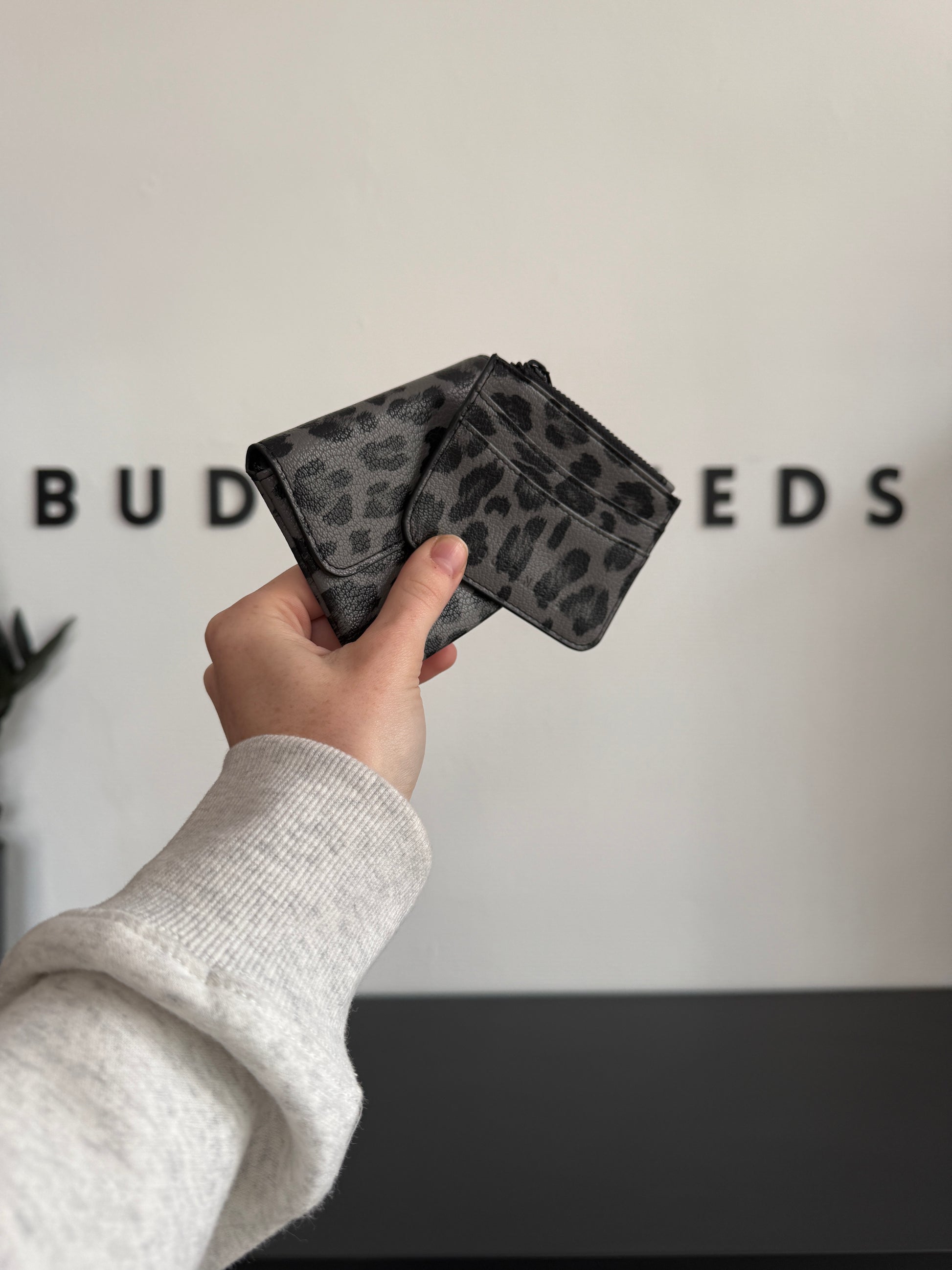 Wallet 2 in 1