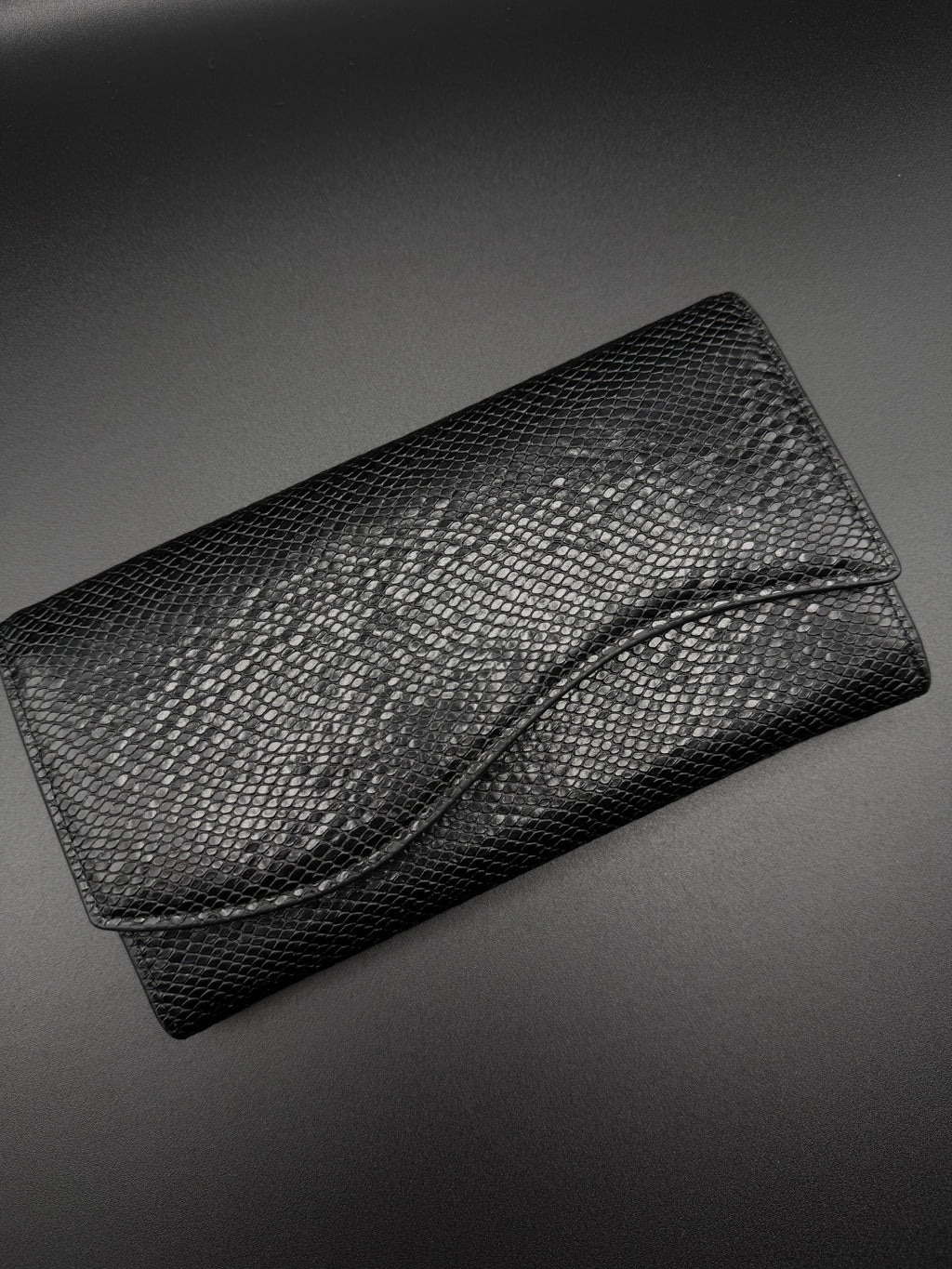 Wallet Wave VORVERKAUF