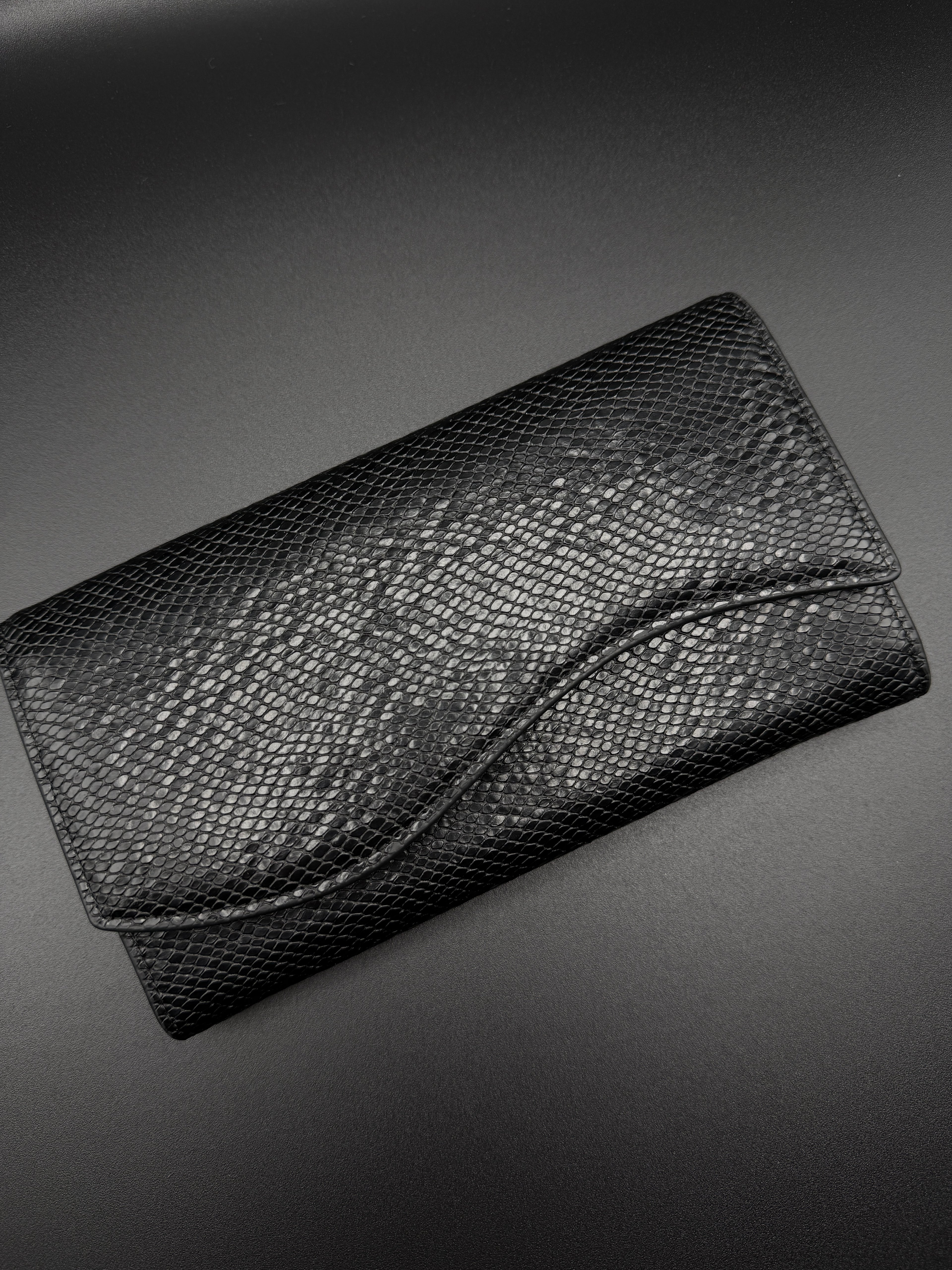 Wallet Wave VORVERKAUF