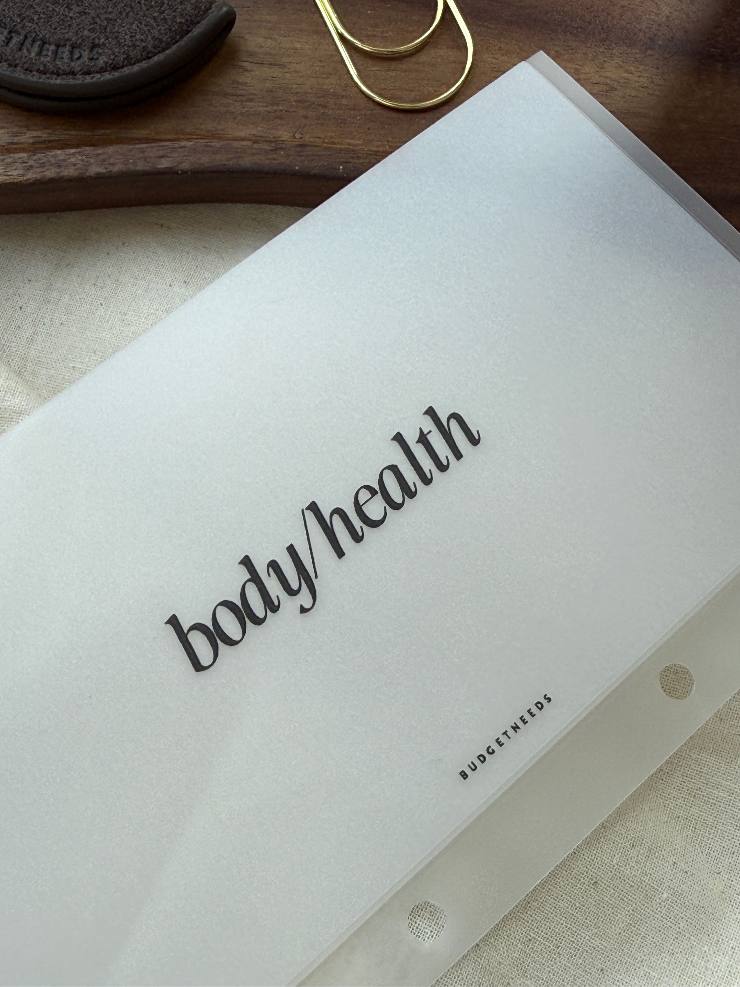 PREMIUM cover | matte | CHERISH italic