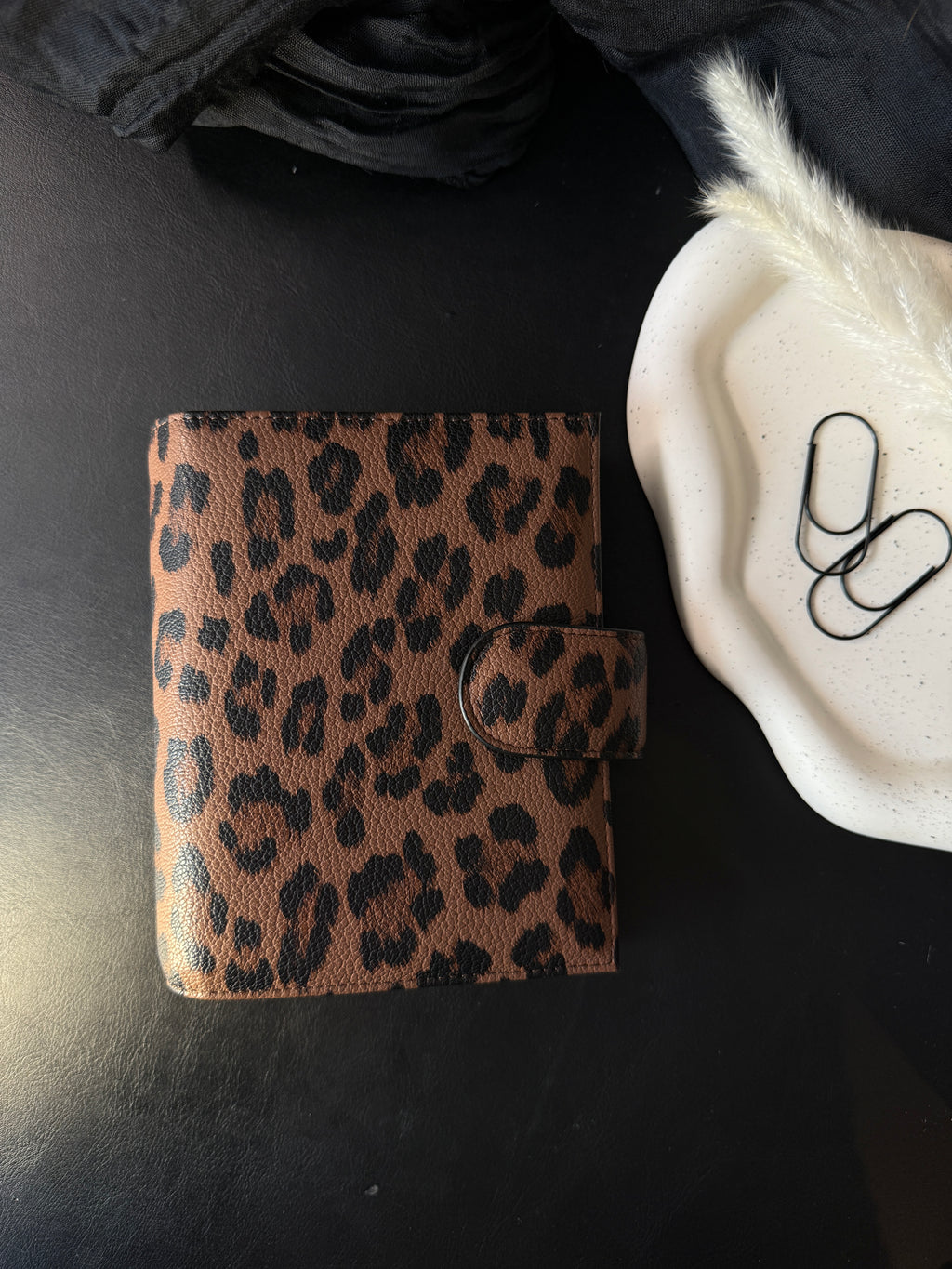 Leo A7 PLANNER BUNDEL