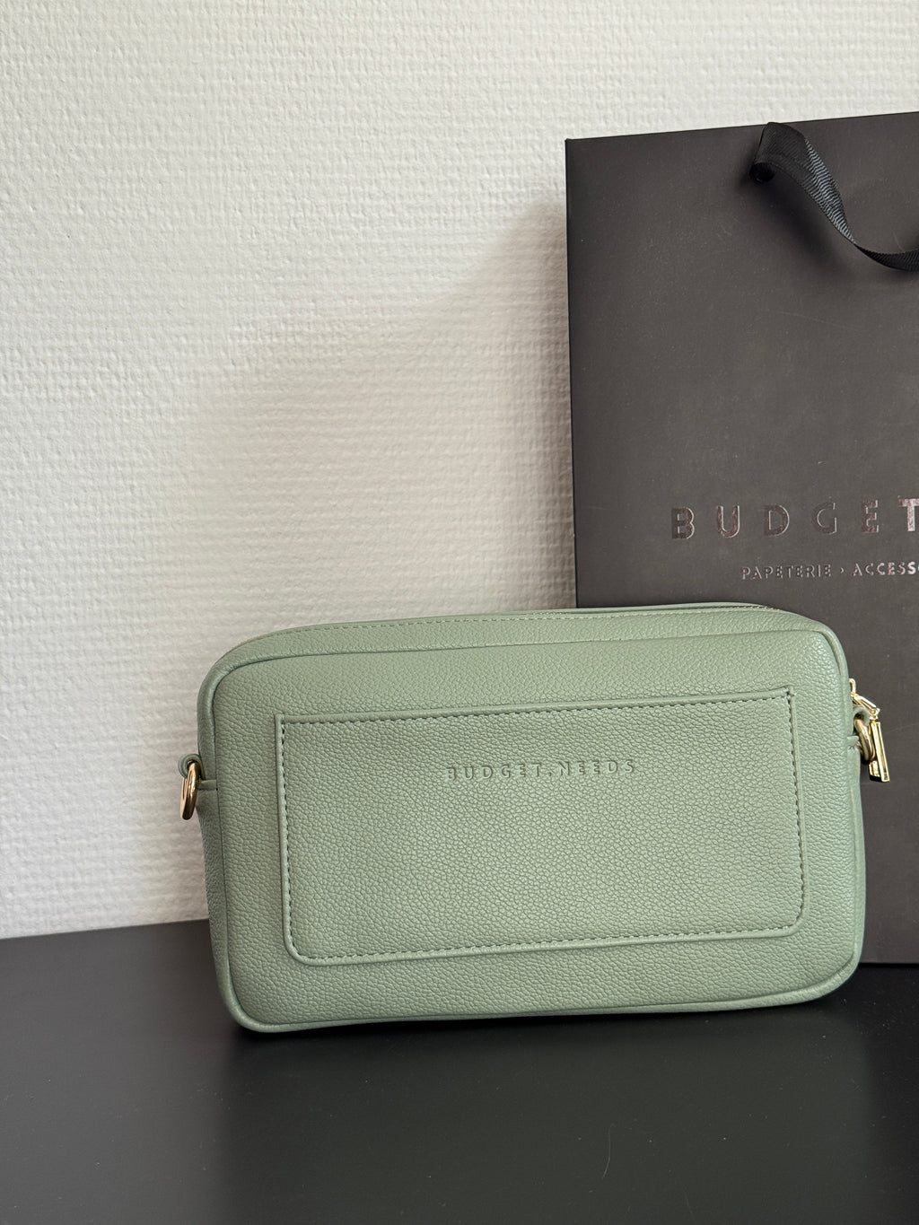 Crossbodytasche 2in1
