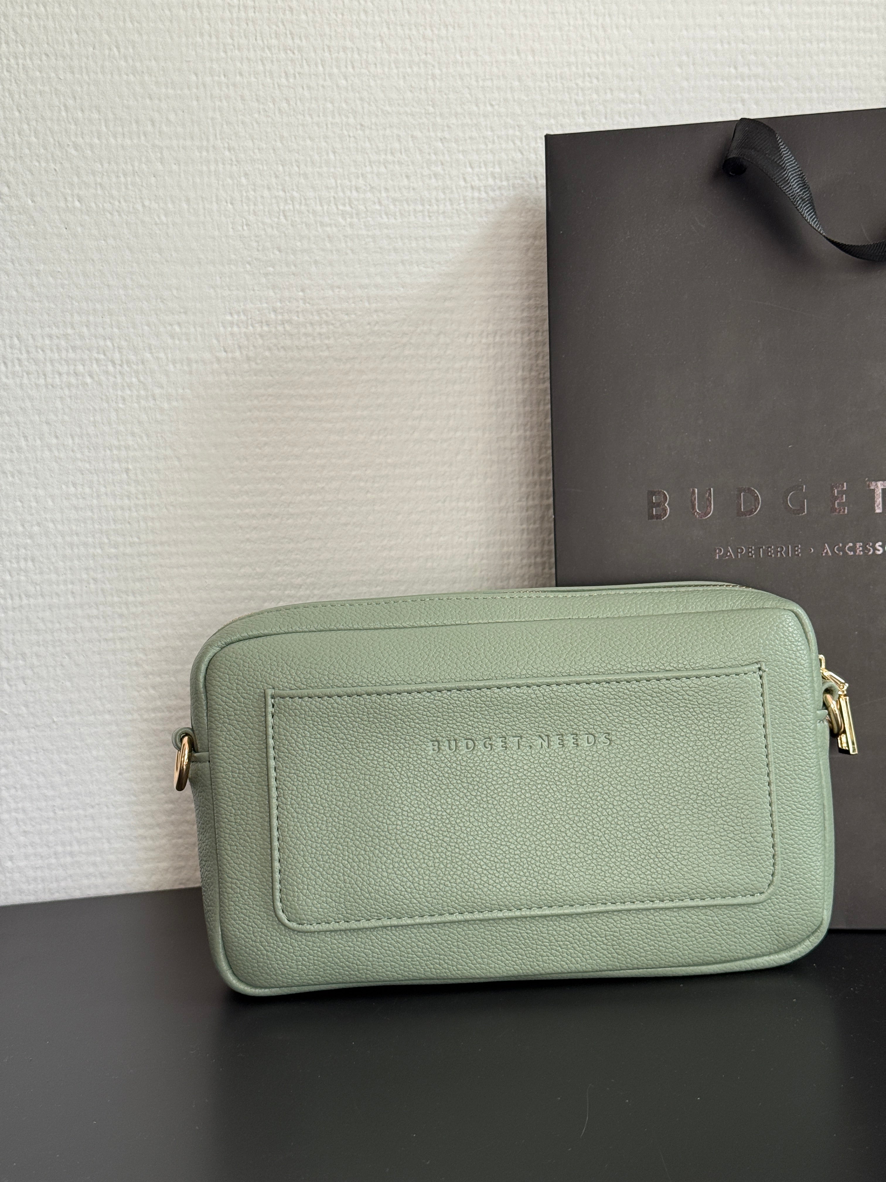 Crossbodytasche 2in1