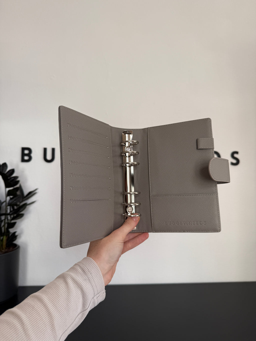 Ringbuch Classic Line