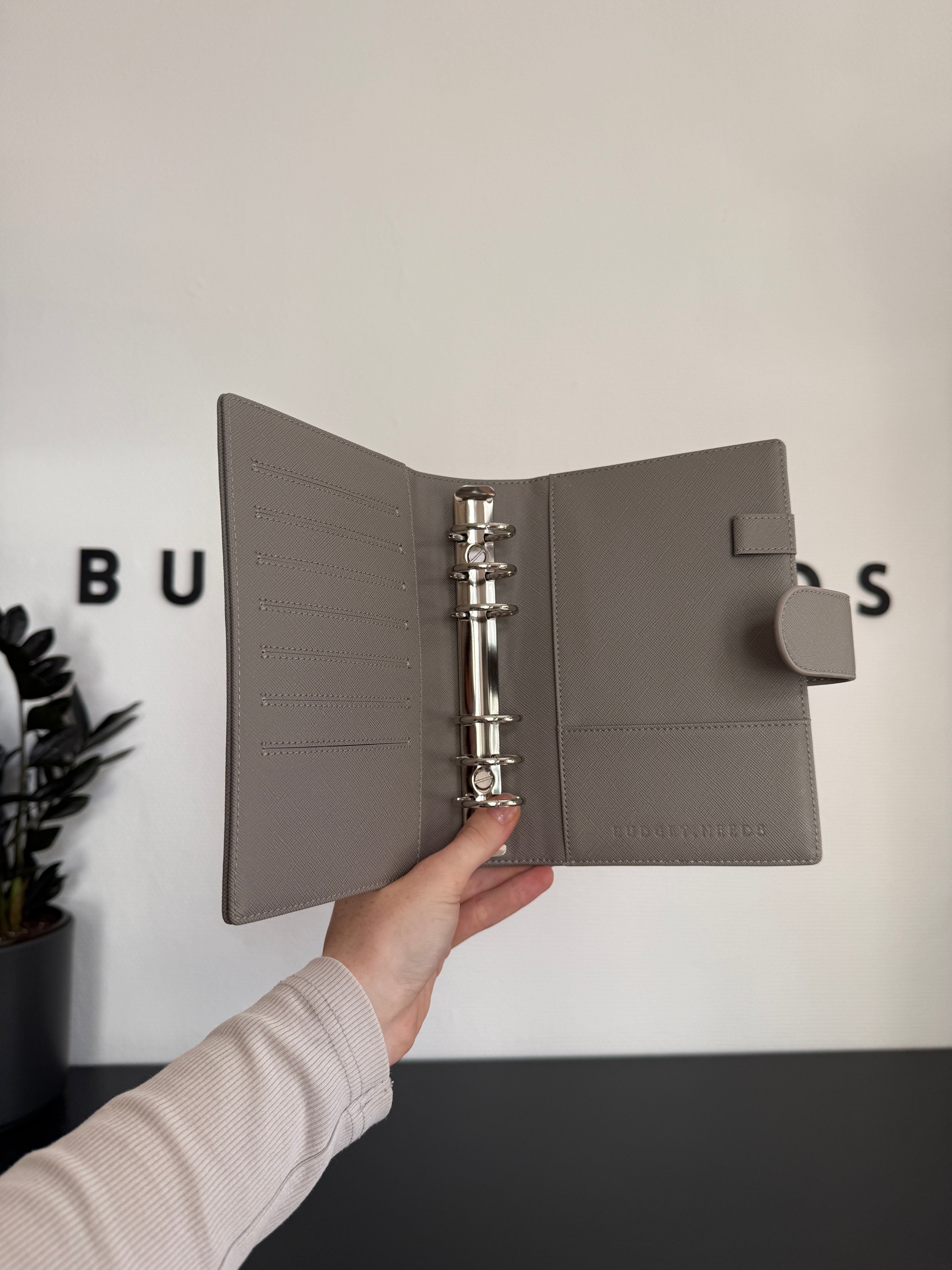Ringbuch Classic Line