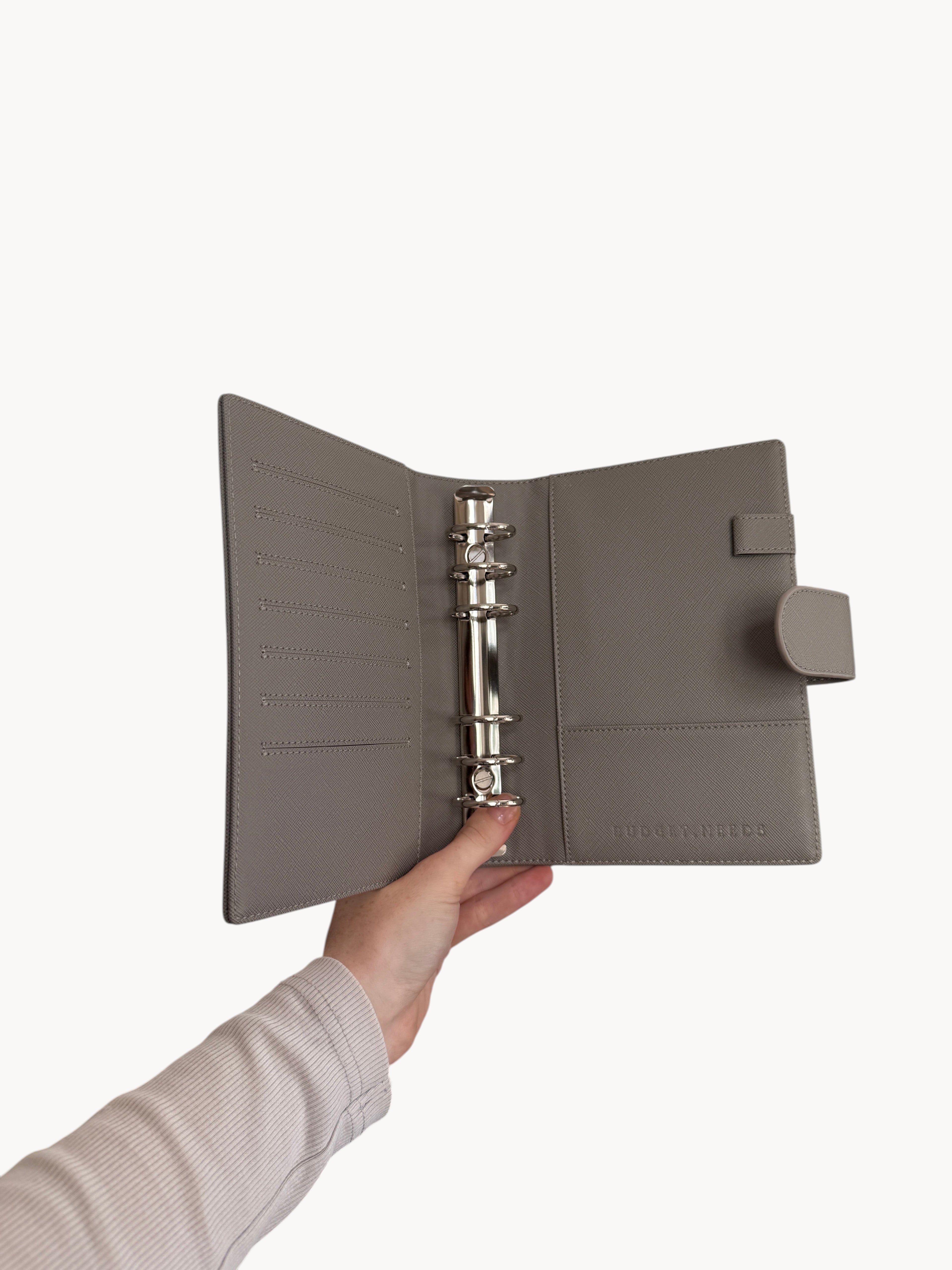 Ringbuch Classic Line