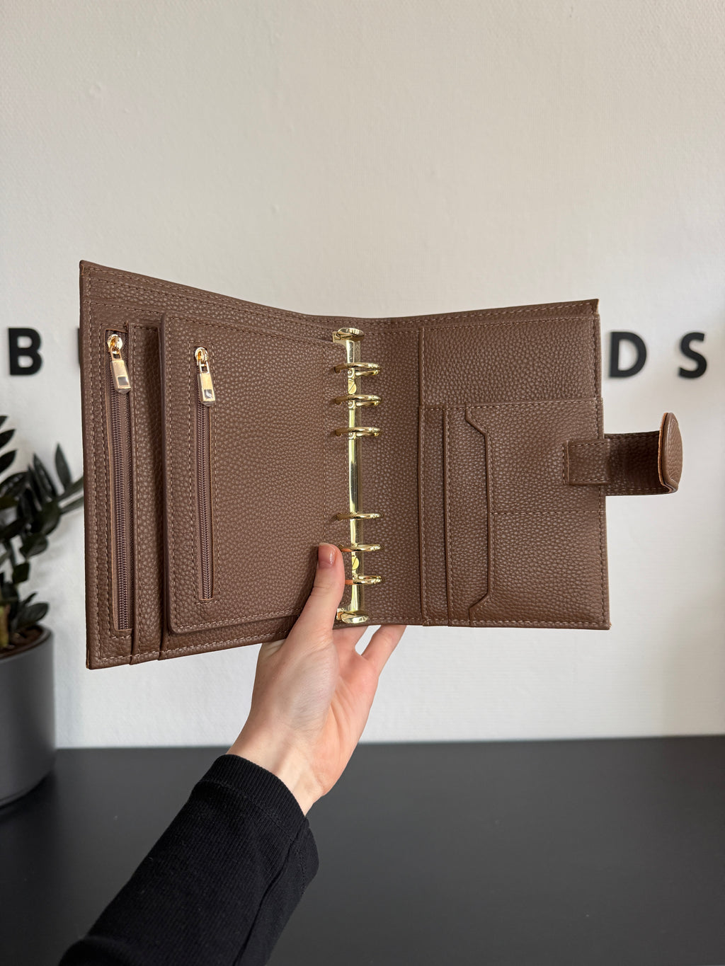 Premium Ringbuch 3.0