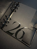 Premium Deckblatt | 2026