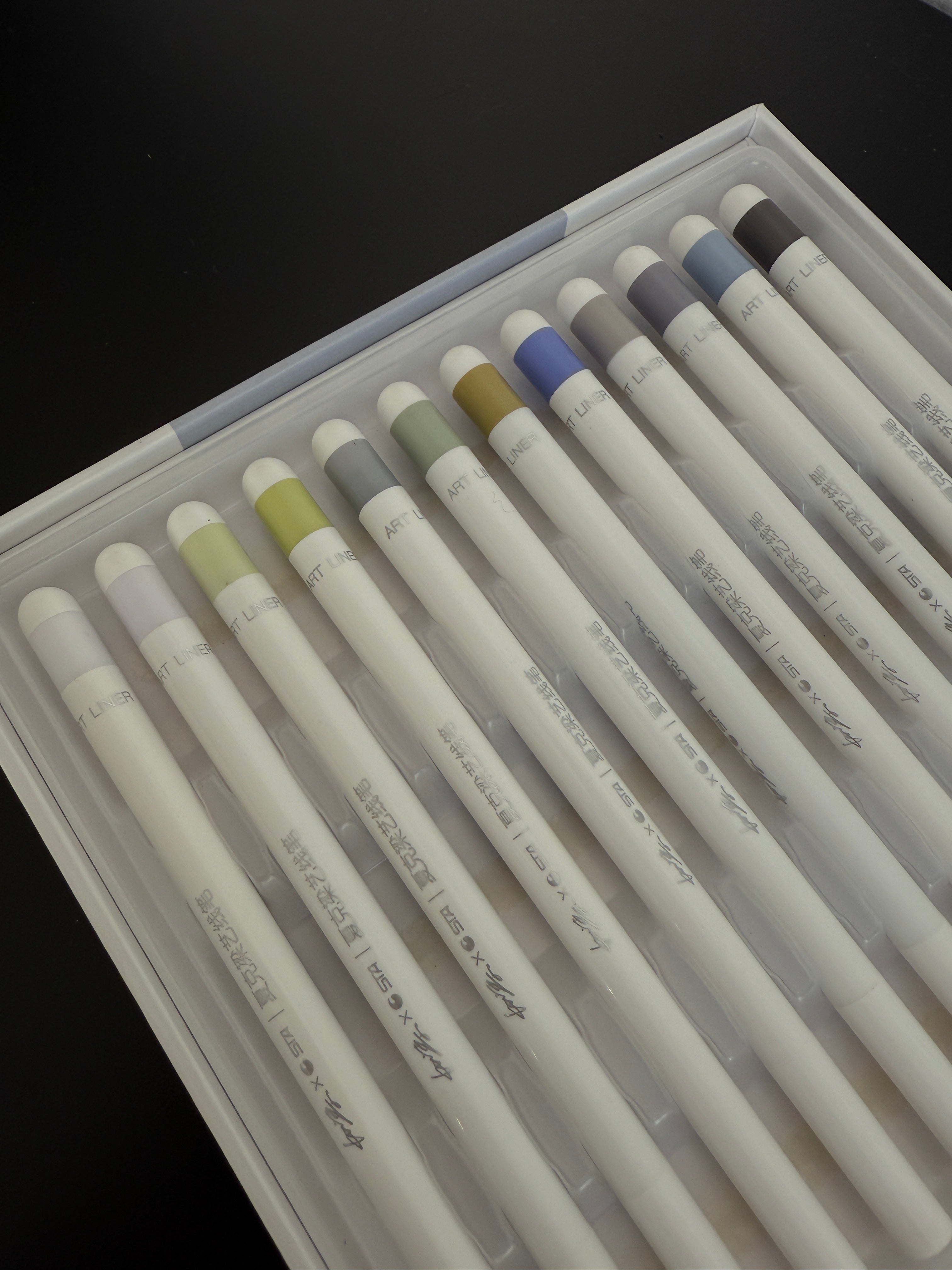 Finliner Set 24er