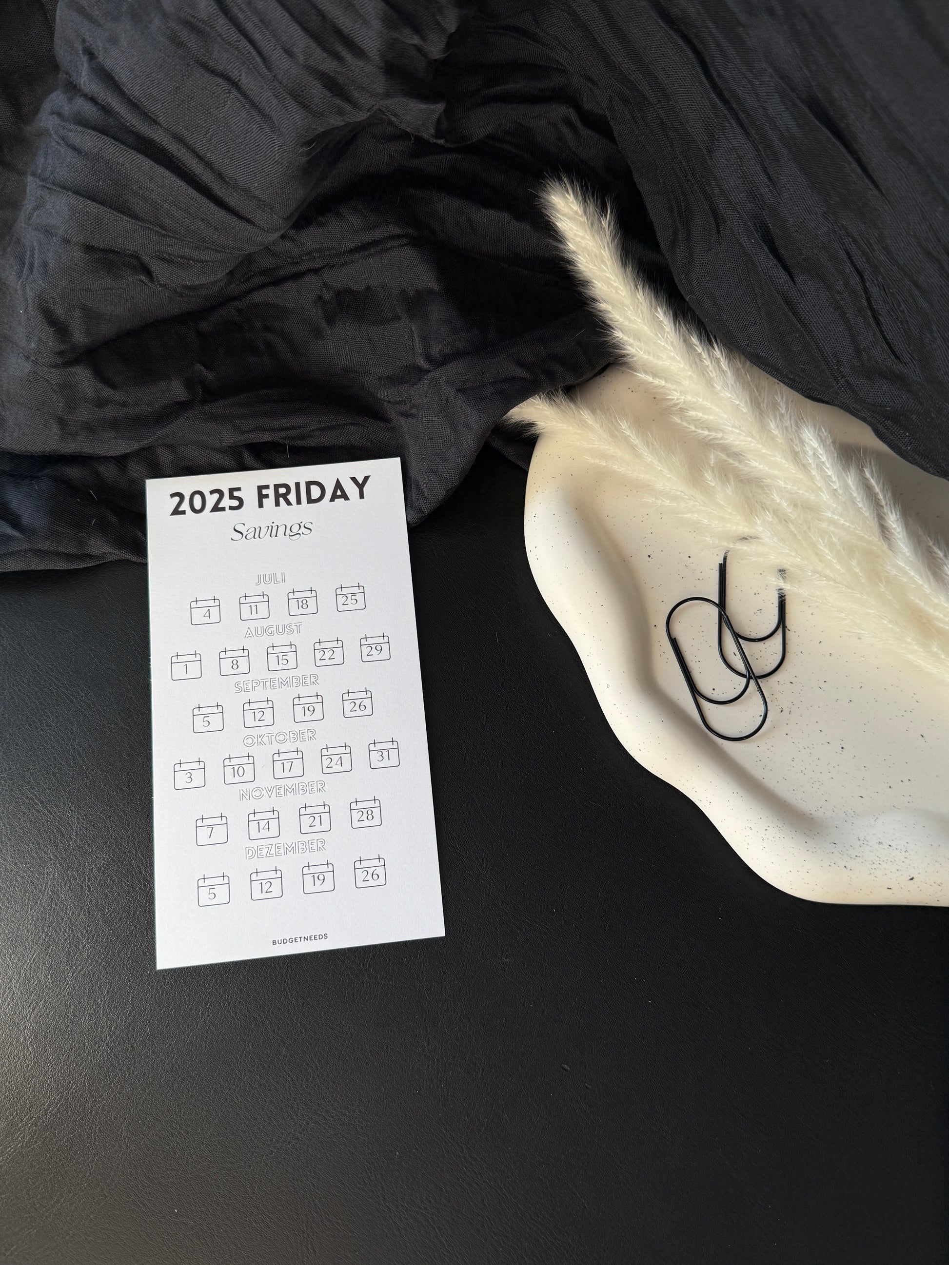 2025 FRIDAY Sparchallenge | A6