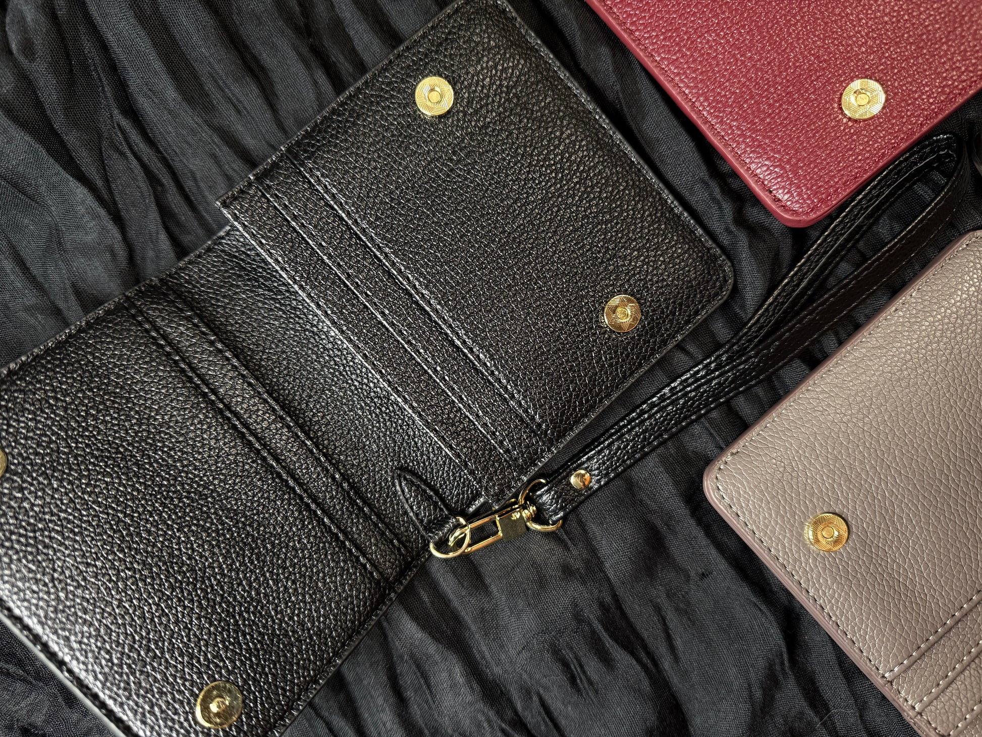 Wallet MINI - Budget Needs