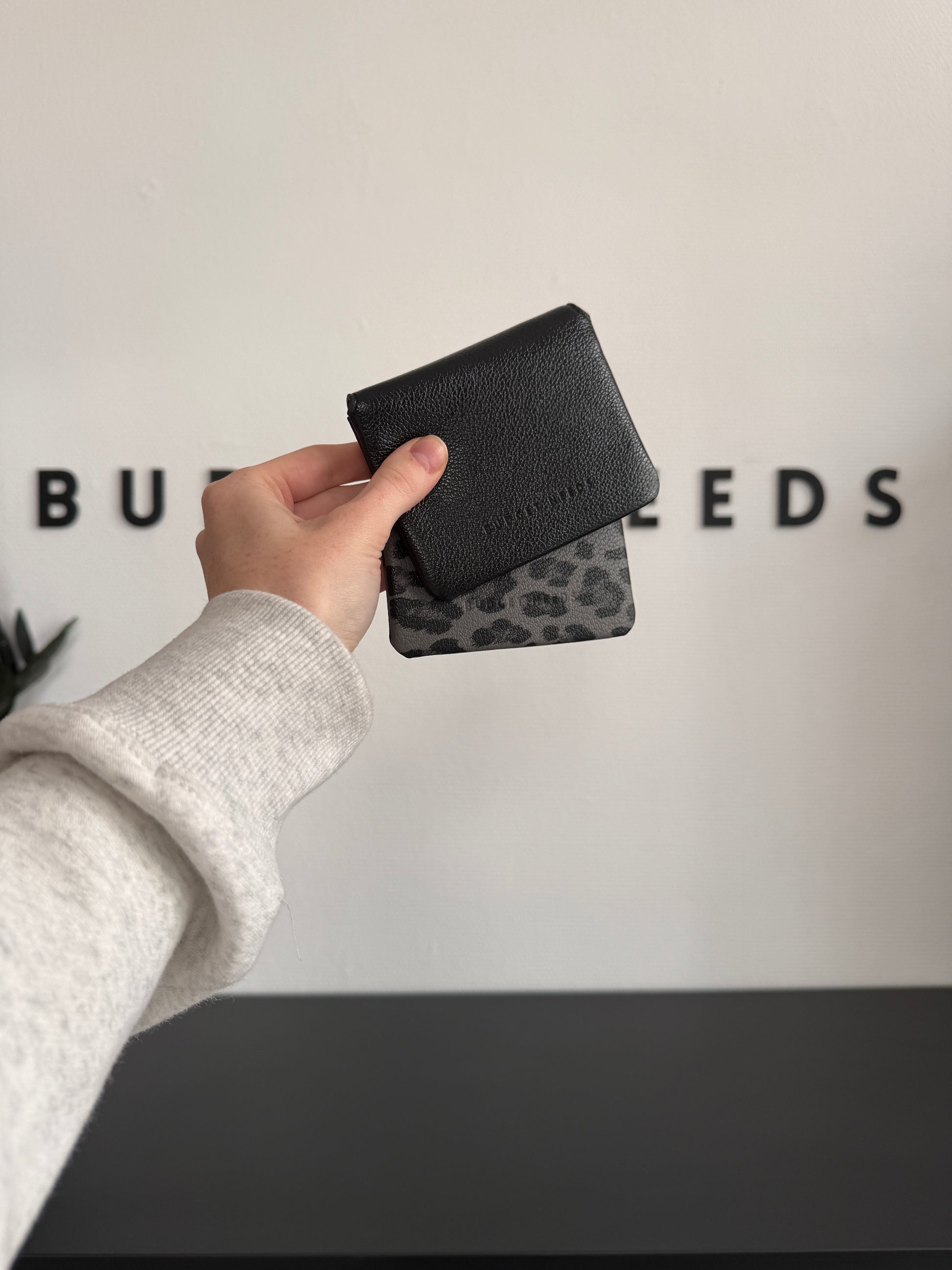 Wallet 2 in 1