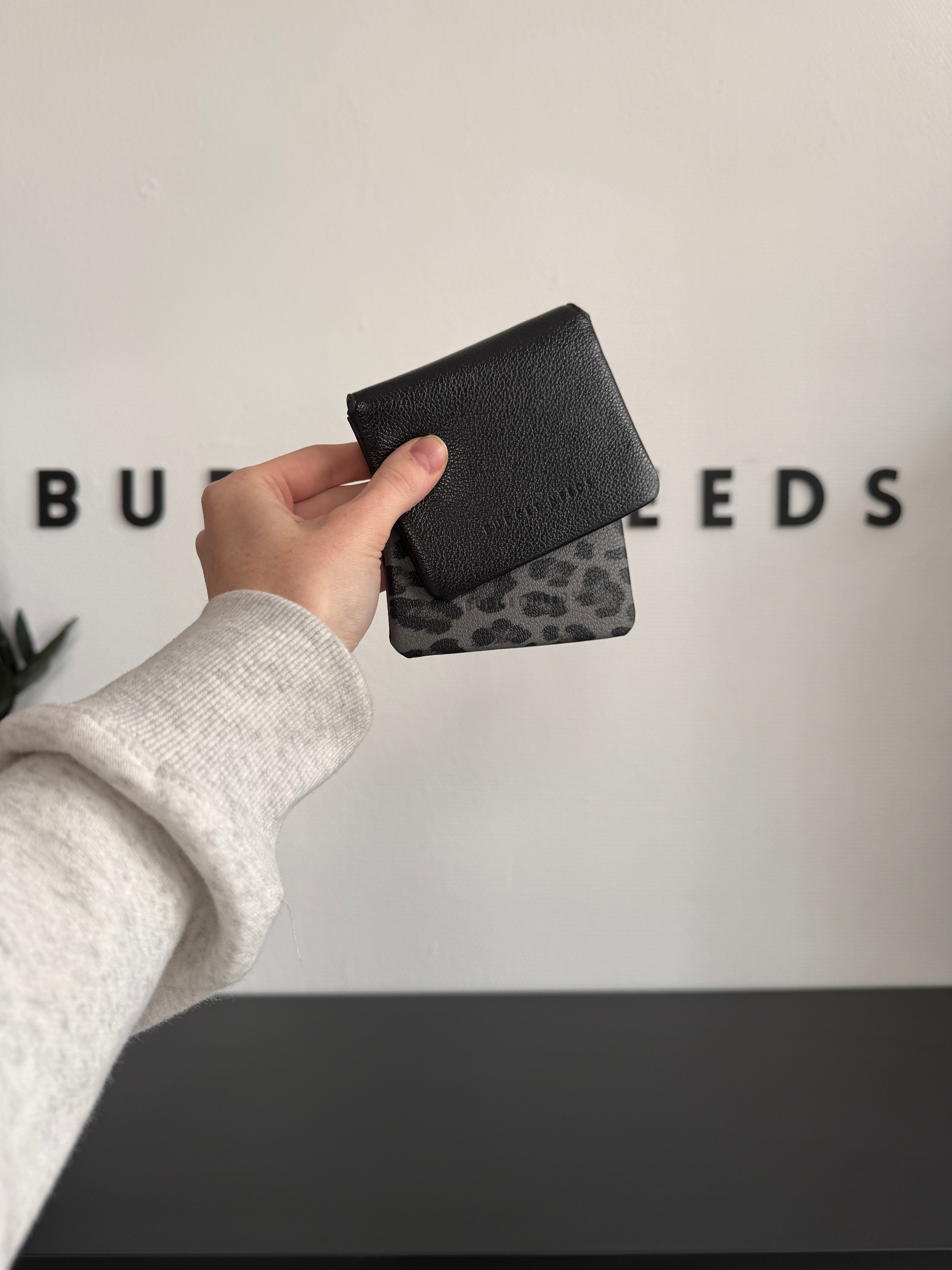 Wallet 2 in 1
