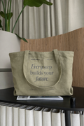 Canvas Tote Bag
