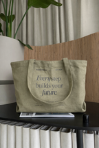 Canvas Tote Bag