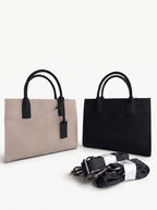 Mini Tote Bag