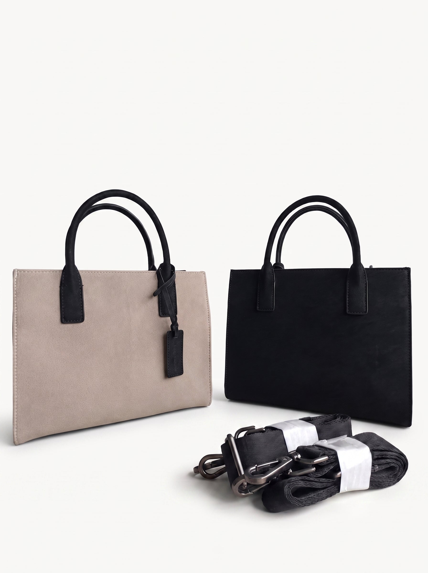 Mini Tote Bag