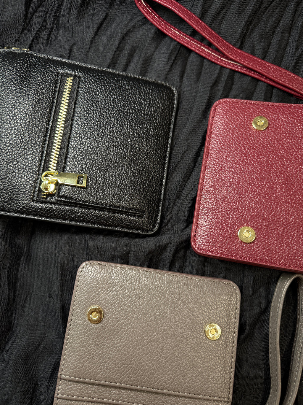 Wallet MINI - Budget Needs