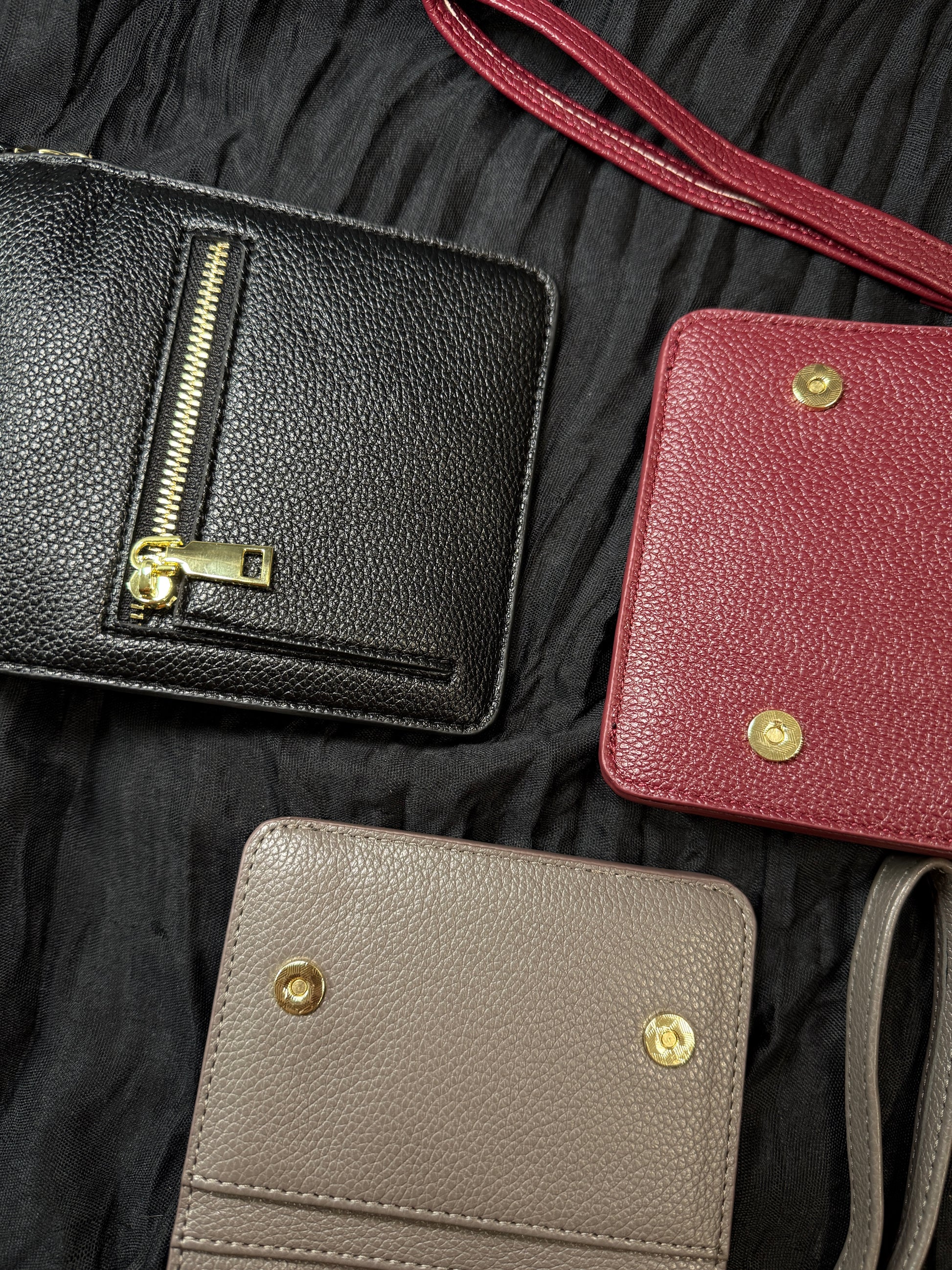 Wallet MINI - Budget Needs