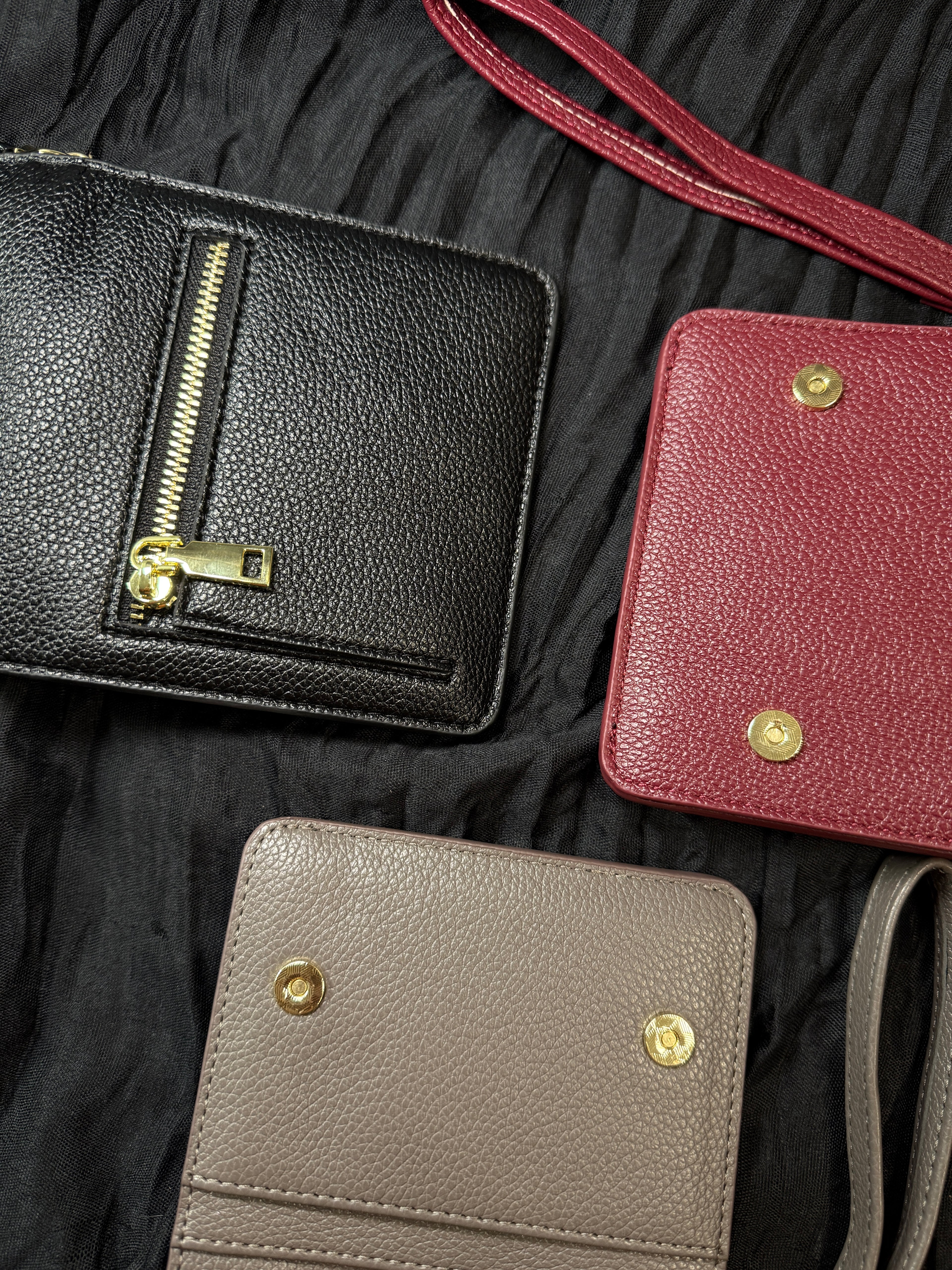 Wallet MINI - Budget Needs