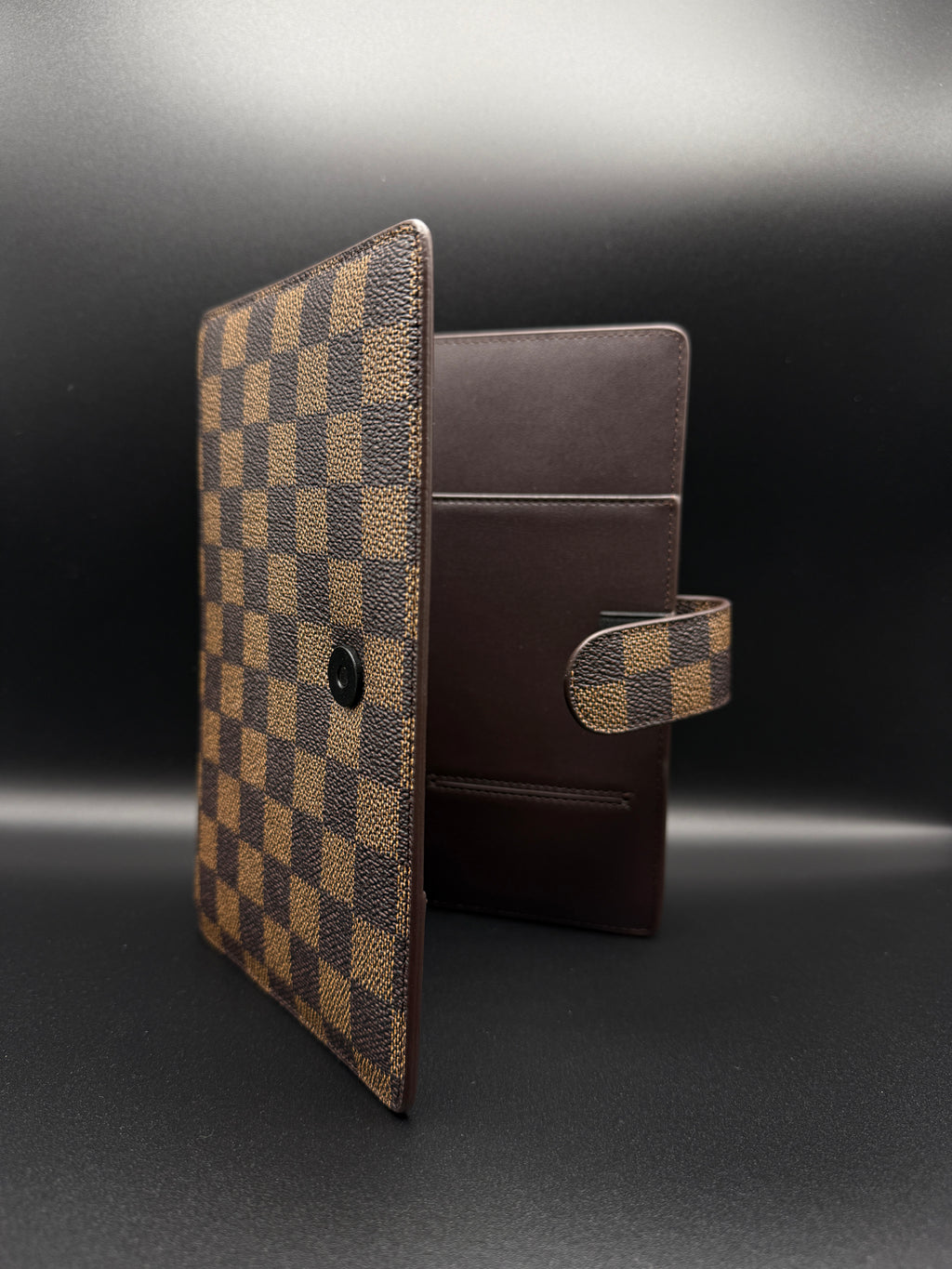 Gecontroleerde ringband 2.0