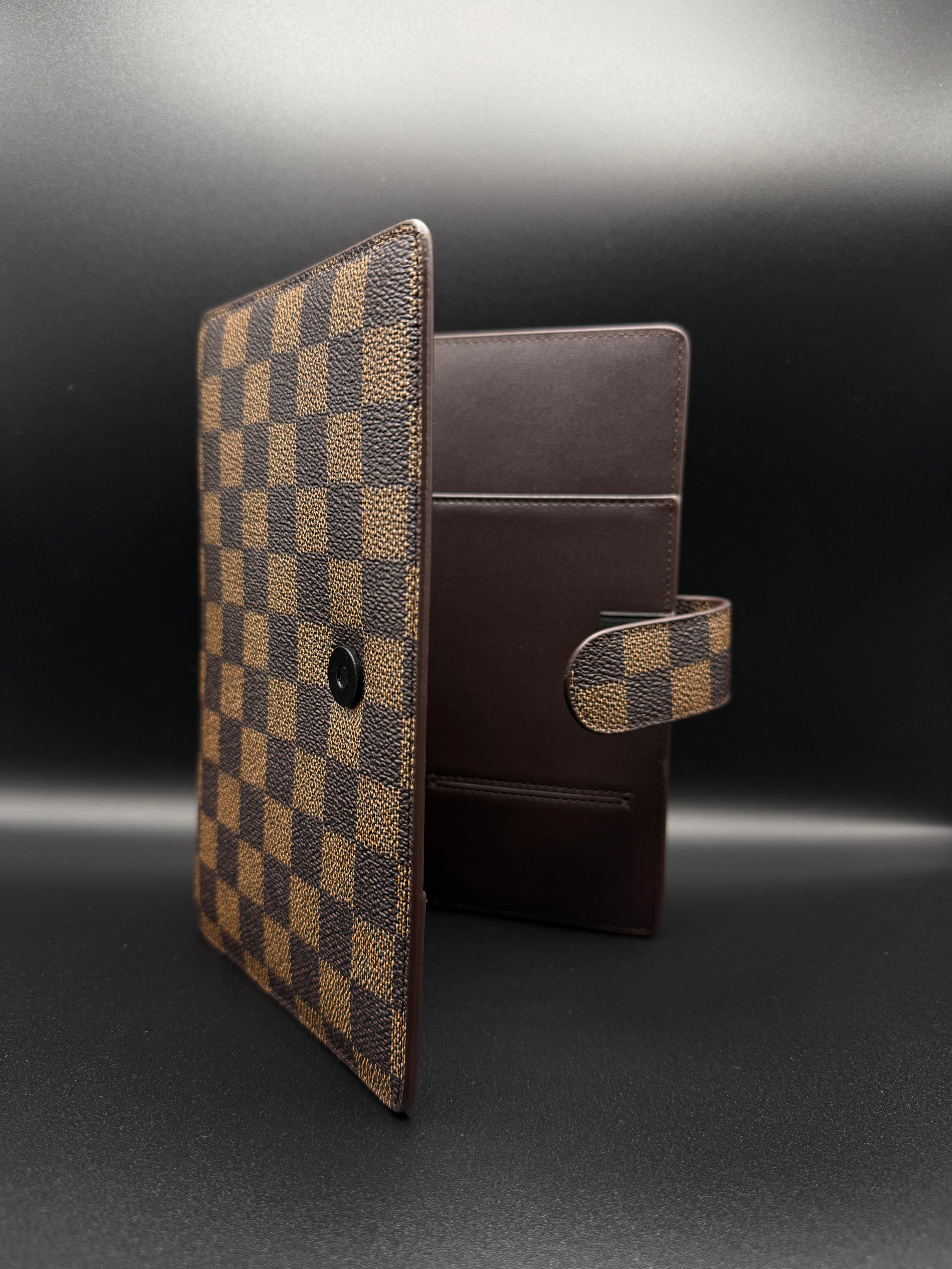 Gecontroleerde ringband 2.0