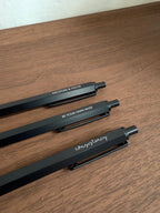 Metal Pen 2.0