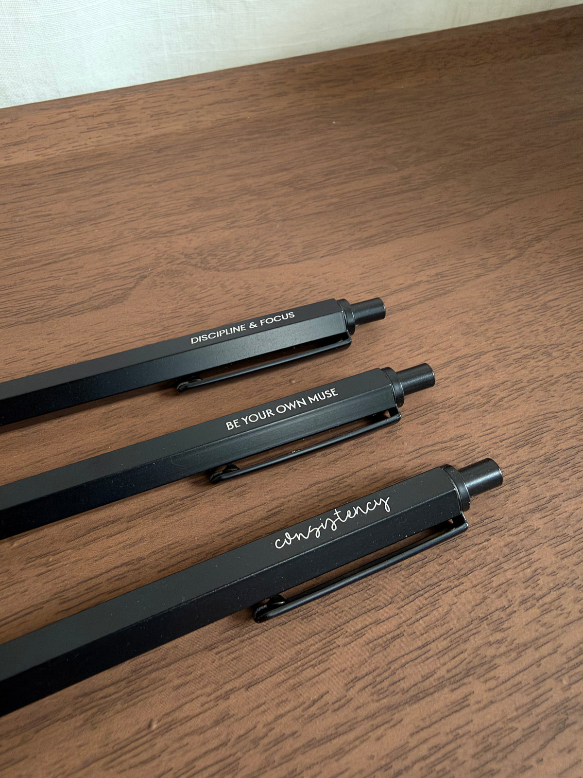 Metaal Pen 2.0