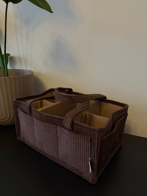 Organizer Brownie
