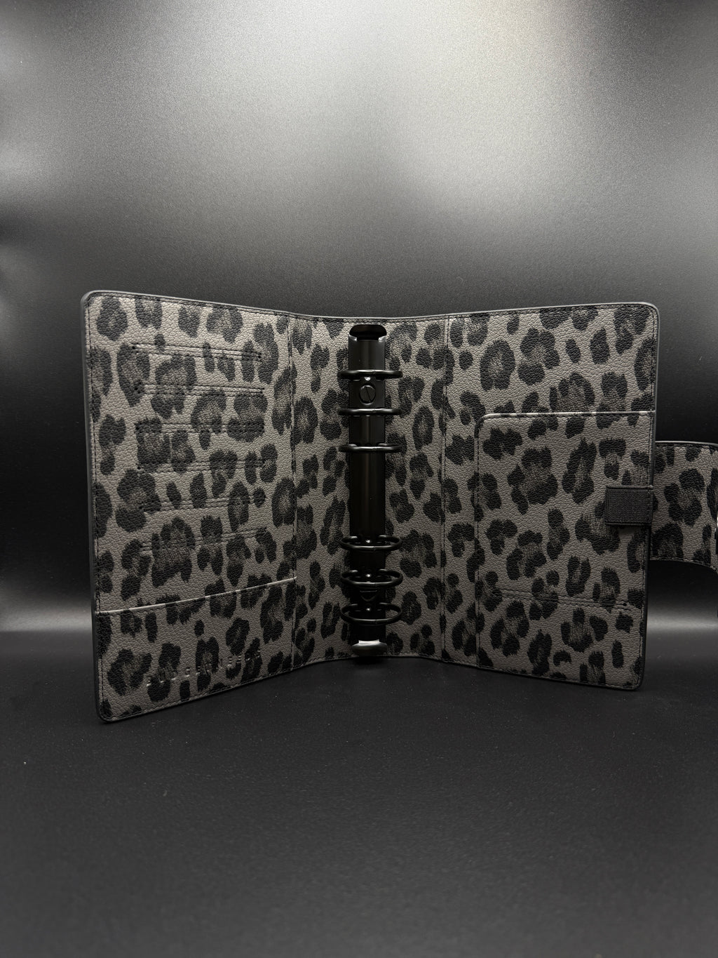 Ringbuch A6 MiniFlap