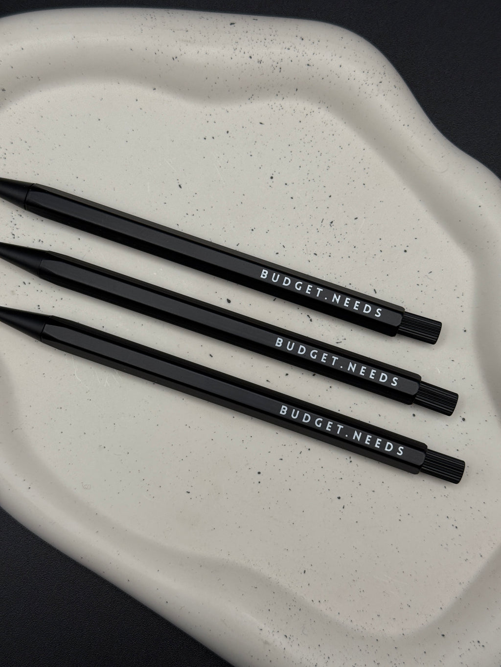 Metall Stift