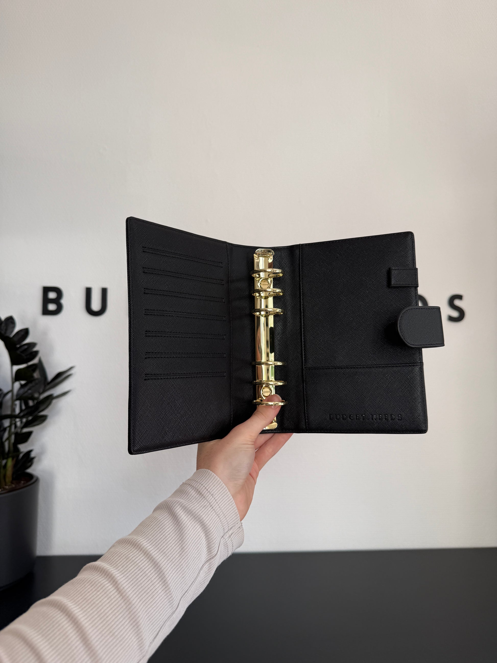 Ringbuch Classic Line