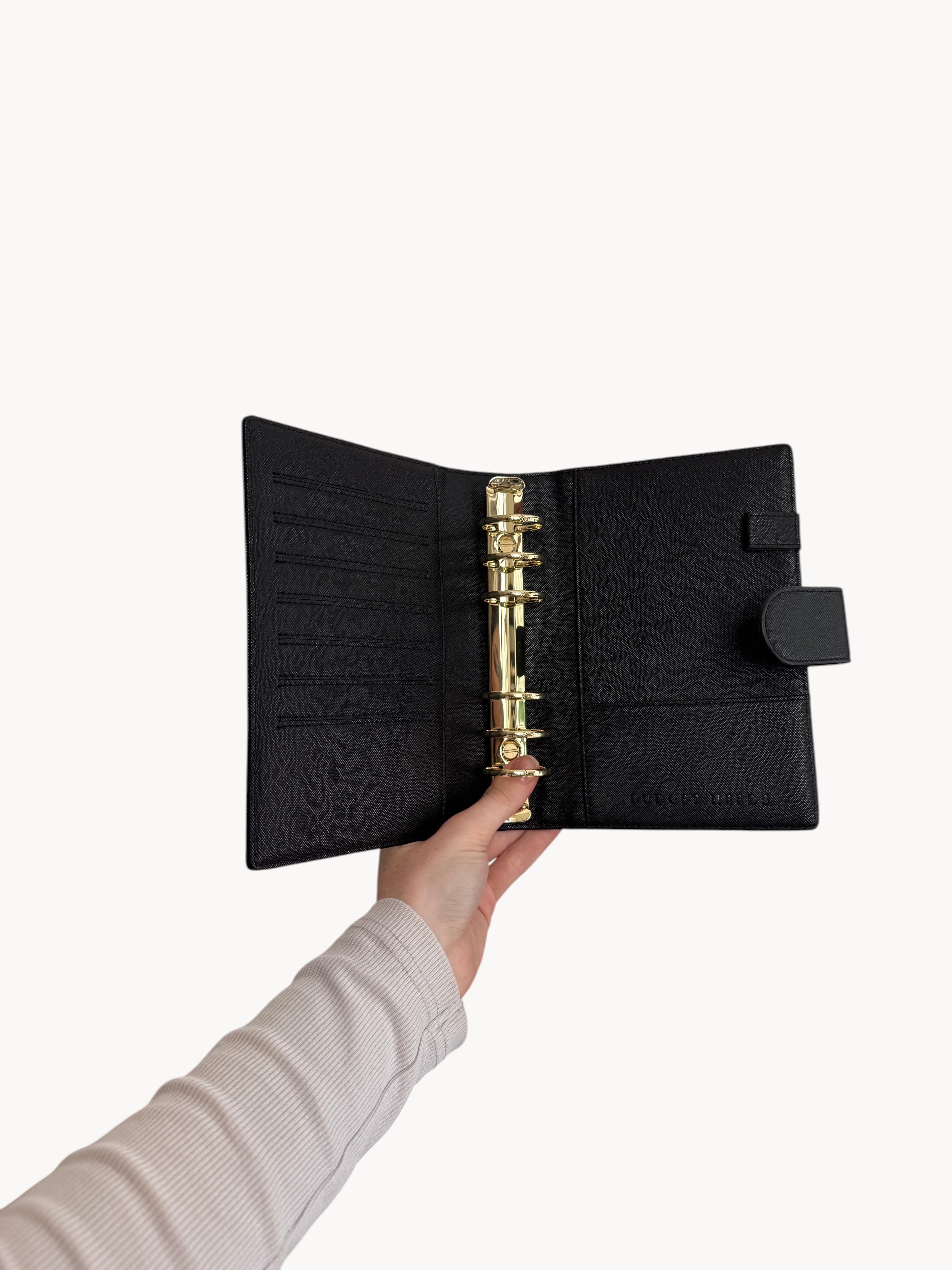 Ringbuch Classic Line